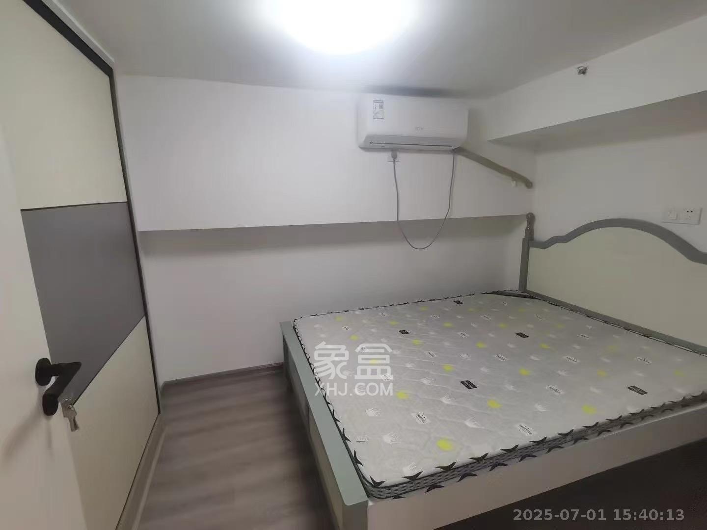 荣盛花语书苑  2室1厅1卫   2300.00元/月