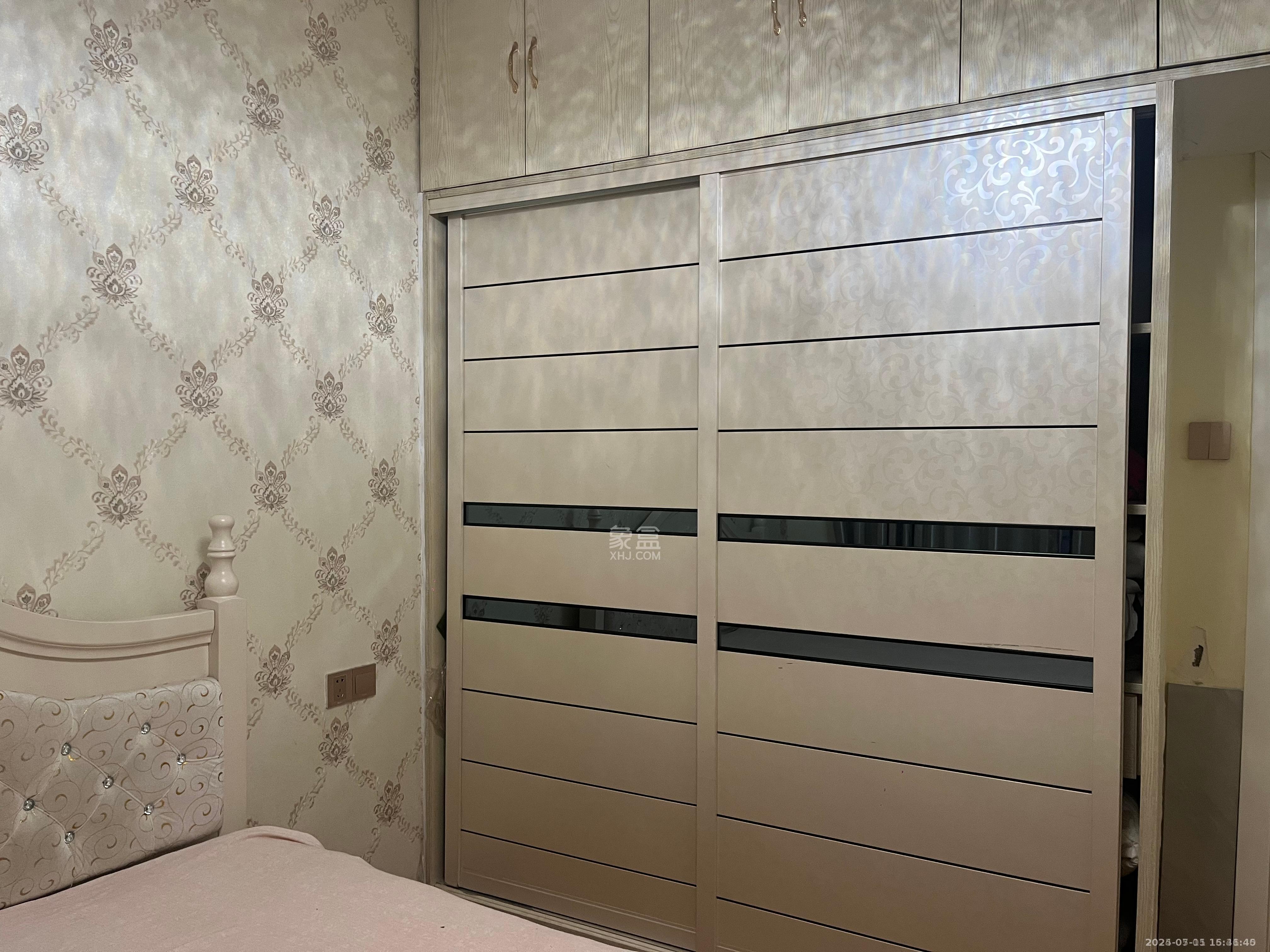 文化园三期 1室1厅1卫 1200.0元/月 文化园三期 1室1厅1卫 1200.0元/月室内图