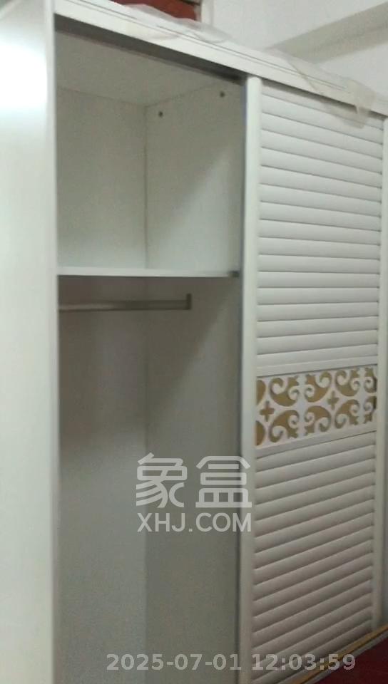 东宜兰园  1室1厅1卫   880.00元/月室内图