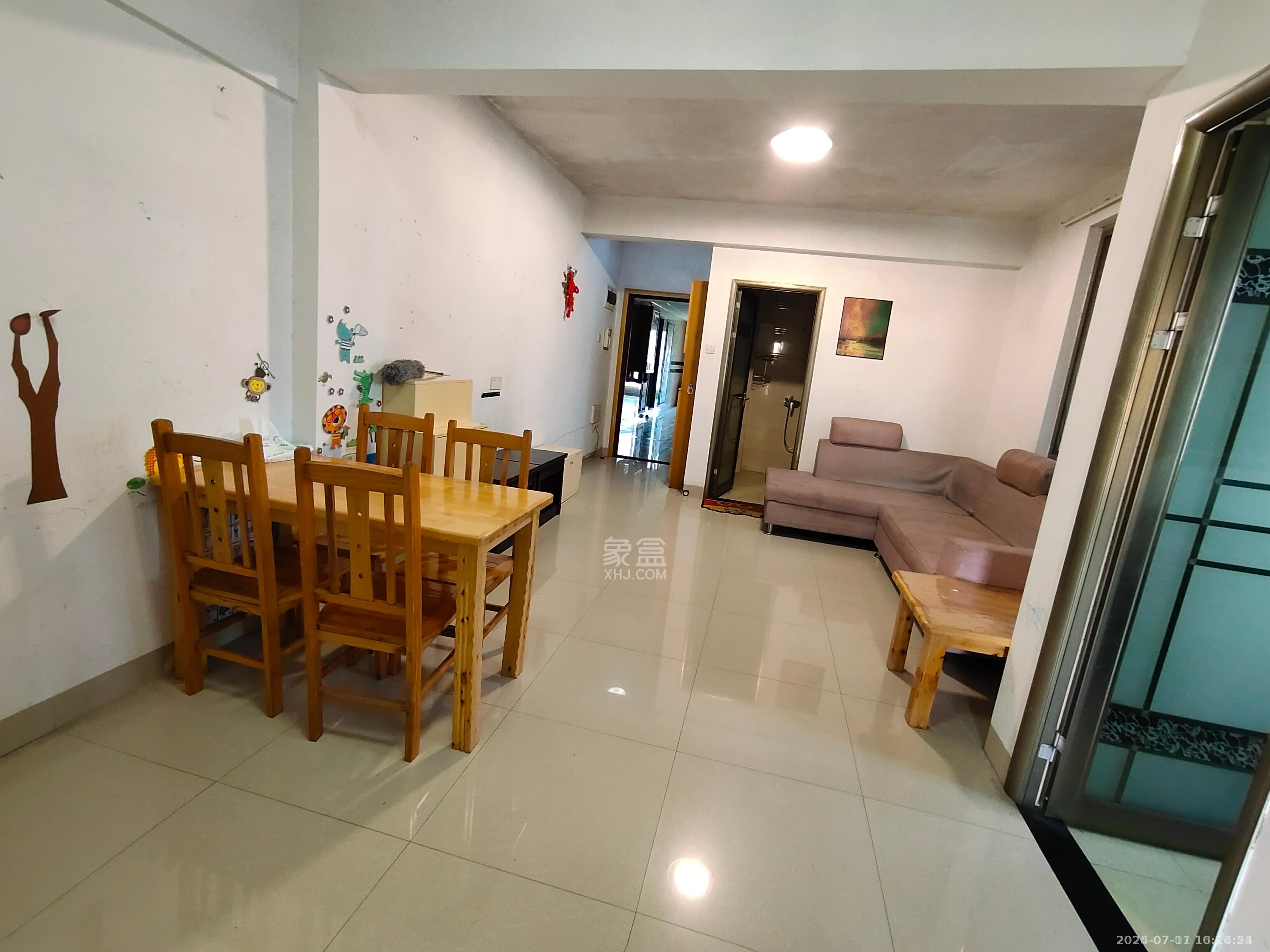 文化园三期  2室2厅1卫    1200.0元/月 文化园三期  2室2厅1卫    1200.0元/月