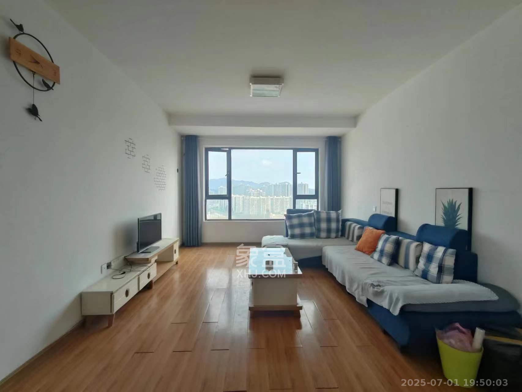 长房时代城  3室2厅1卫    2400.0元/月 长房时代城  3室2厅1卫    2400.0元/月户型图