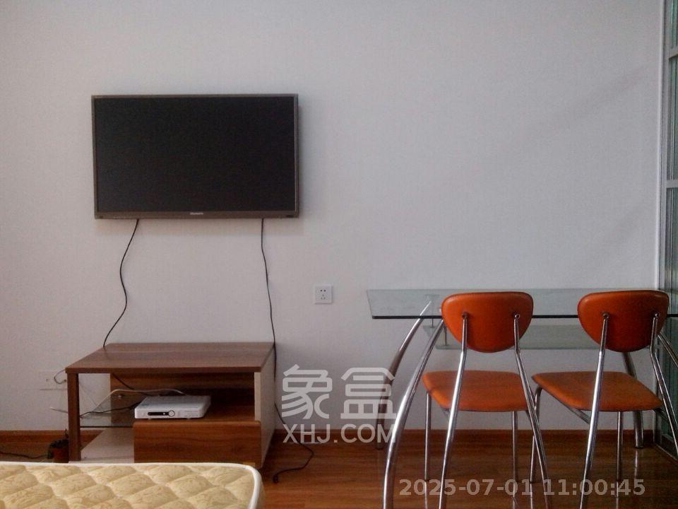 长房时代城 1室1厅1卫 1400.0元/月 长房时代城 1室1厅1卫 1400.0元/月室内图