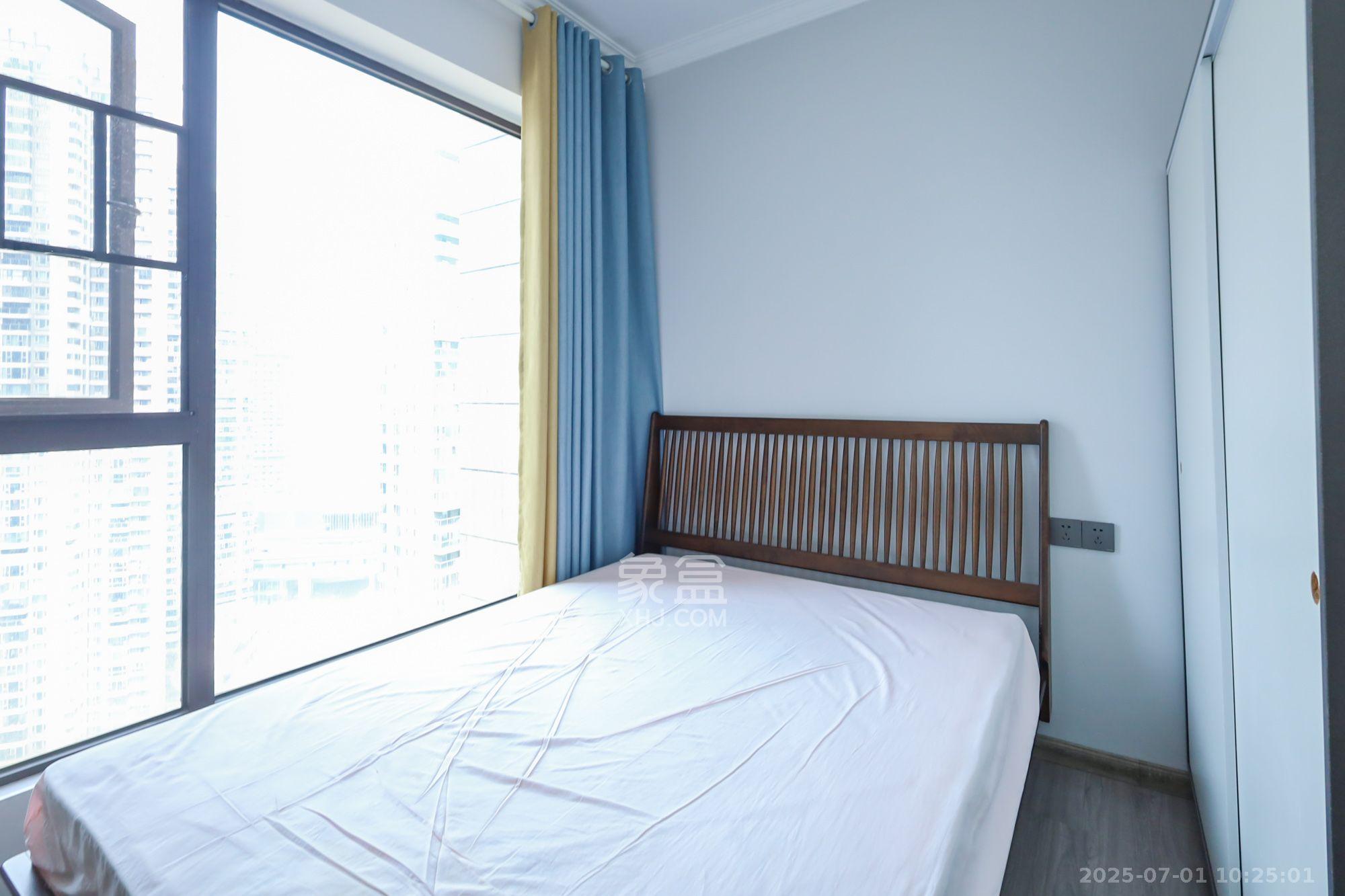 保利西海岸A区  4室2厅2卫    3800.0元/月室内图