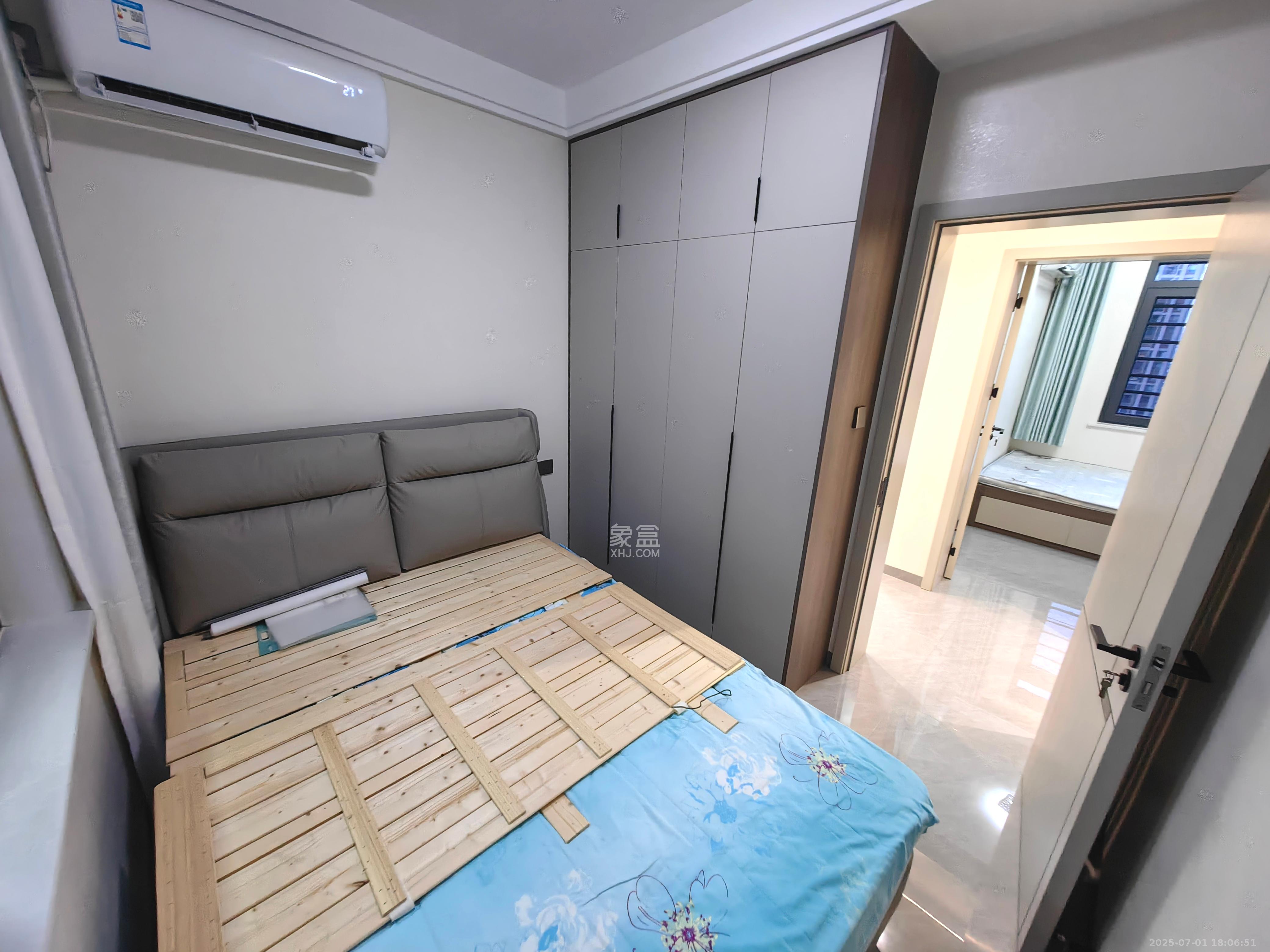 嘉荣苑  3室2厅2卫   2900.00元/月室内图