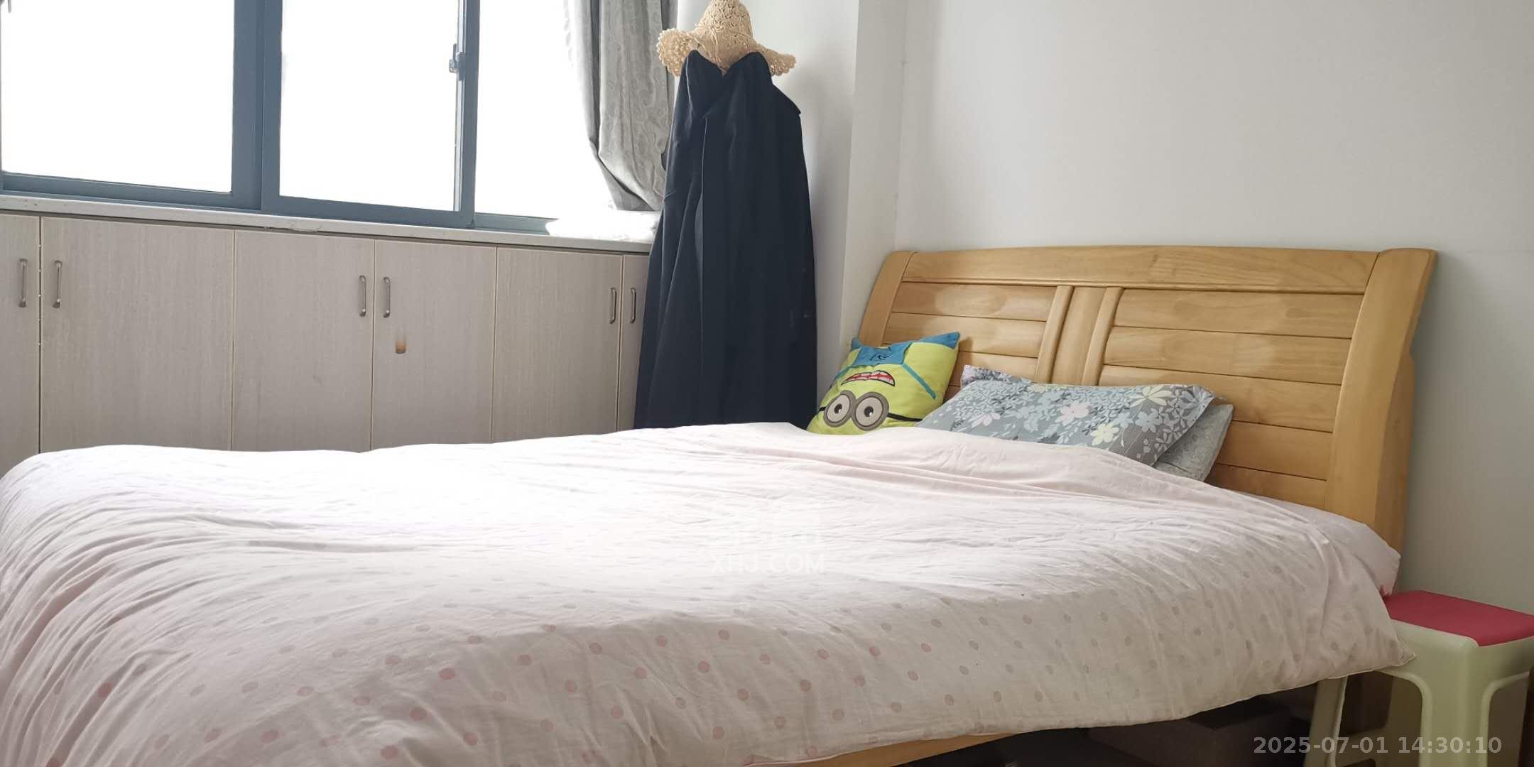 鑫远湘府逸园 2室1厅1卫 1600.0元/月 鑫远湘府逸园 2室1厅1卫 1600.0元/月室内图