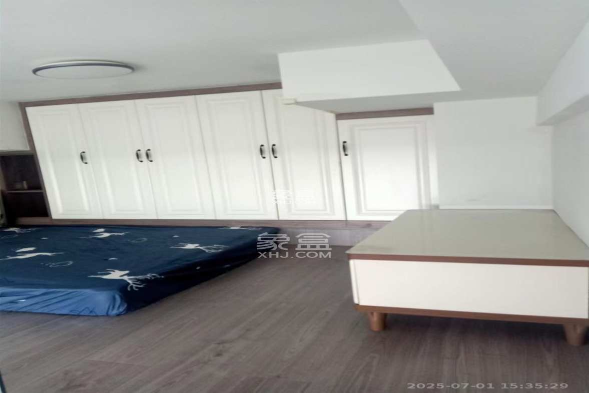 凯乐微谷(凯乐楚源)  1室1厅1卫    1900.0元/月 凯乐微谷(凯乐楚源)  1室1厅1卫    1900.0元/月室内图