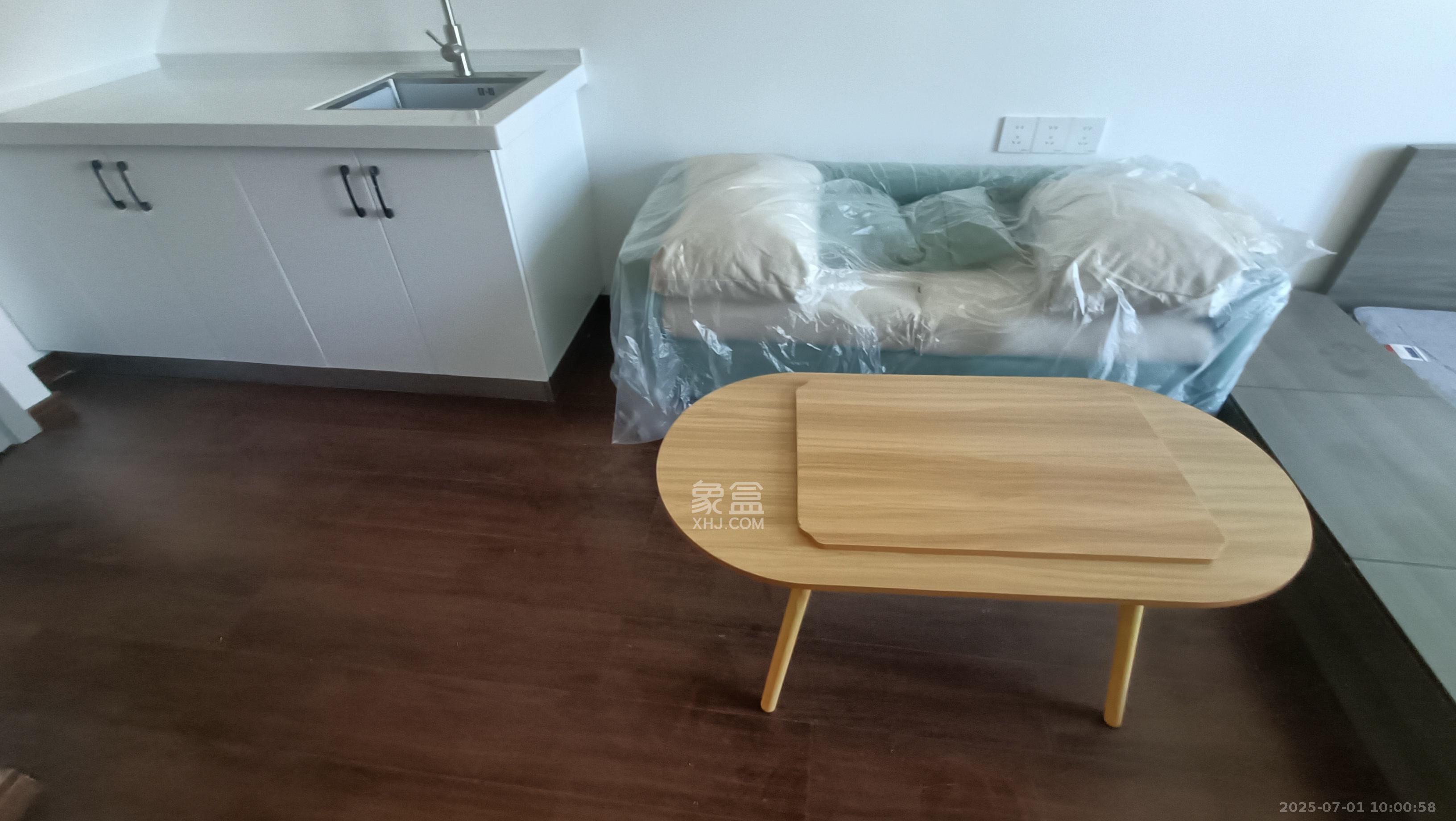 中天星耀荟 2室2厅2卫 1800.0元/月 中天星耀荟 2室2厅2卫 1800.0元/月室内图