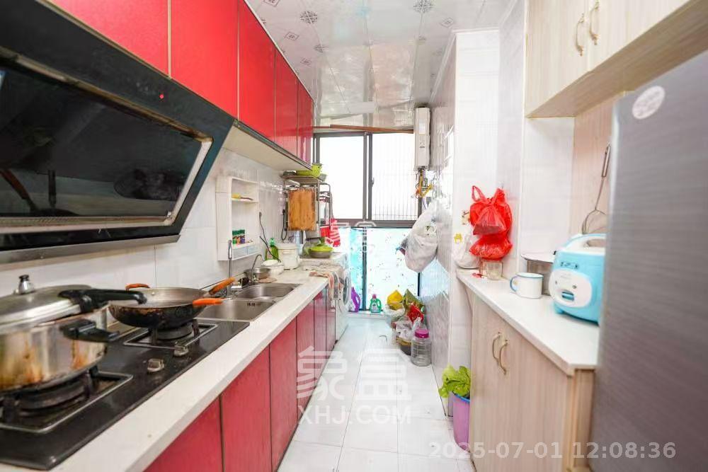 佳兆业水岸新都  2室2厅1卫   1450.00元/月室内图
