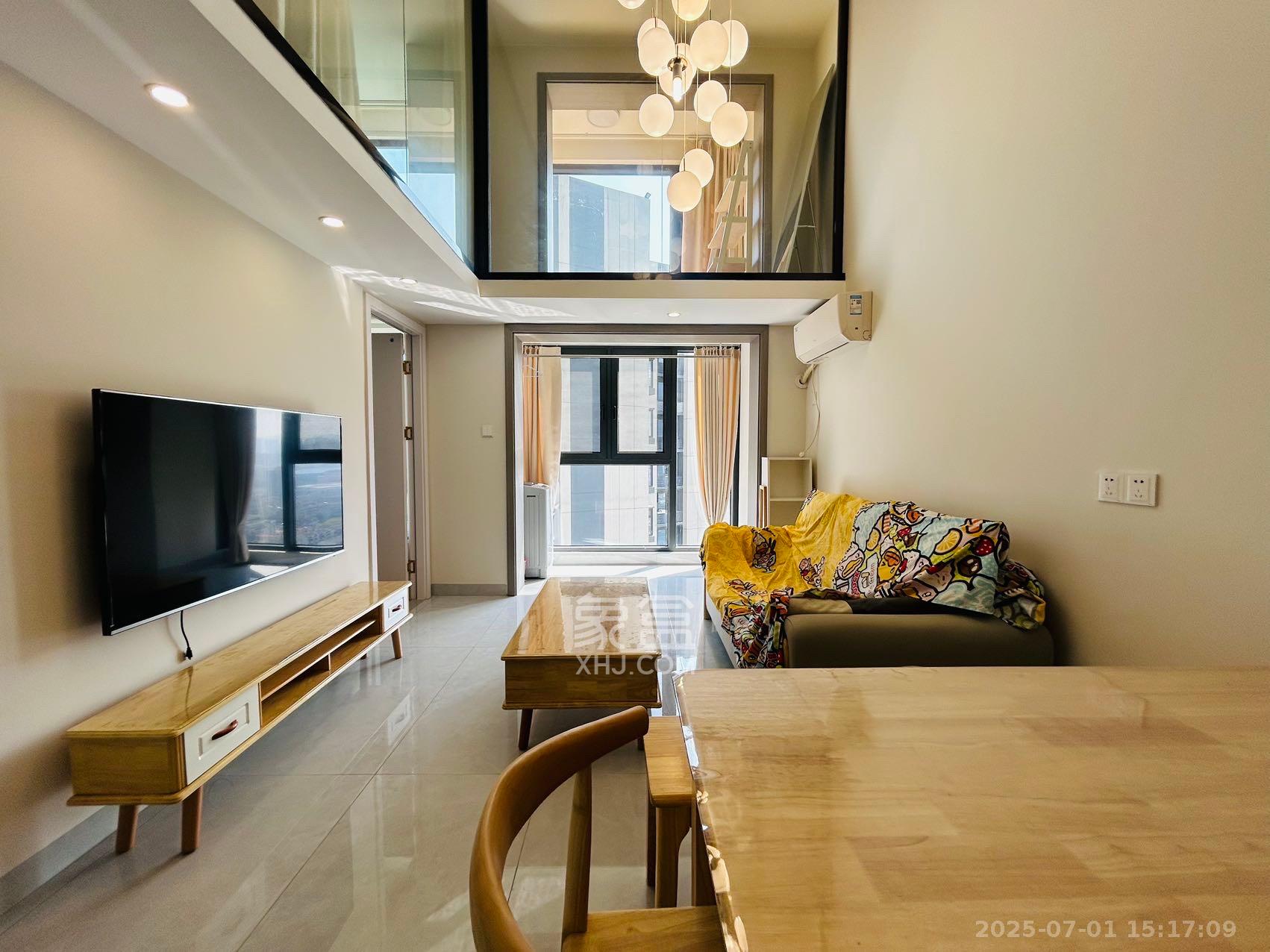 万科金色梦想A区  3室2厅1卫    3200.0元/月 万科金色梦想A区  3室2厅1卫    3200.0元/月室内图