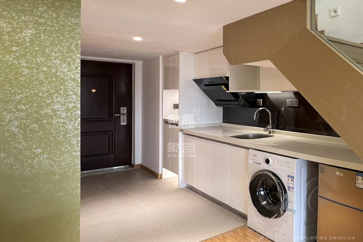 阳光城檀悦 2室1厅1卫 2800.0元/月 阳光城檀悦 2室1厅1卫 2800.0元/月室内图