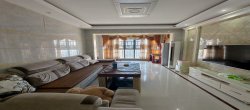 金益紫檀  3室2厅2卫    72.8万