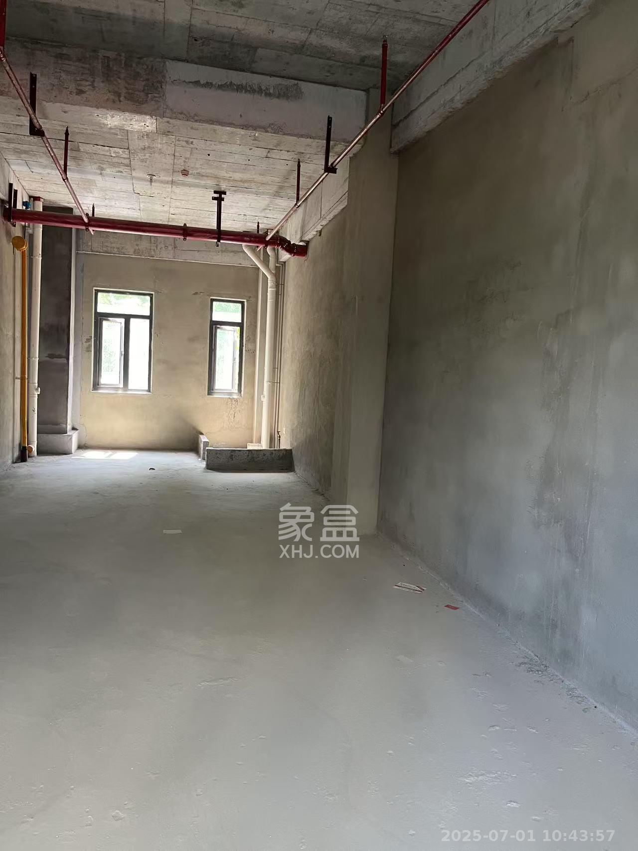 明昇壹城（明昇时代广场）三期   78.0㎡     5000.00元/月室内图