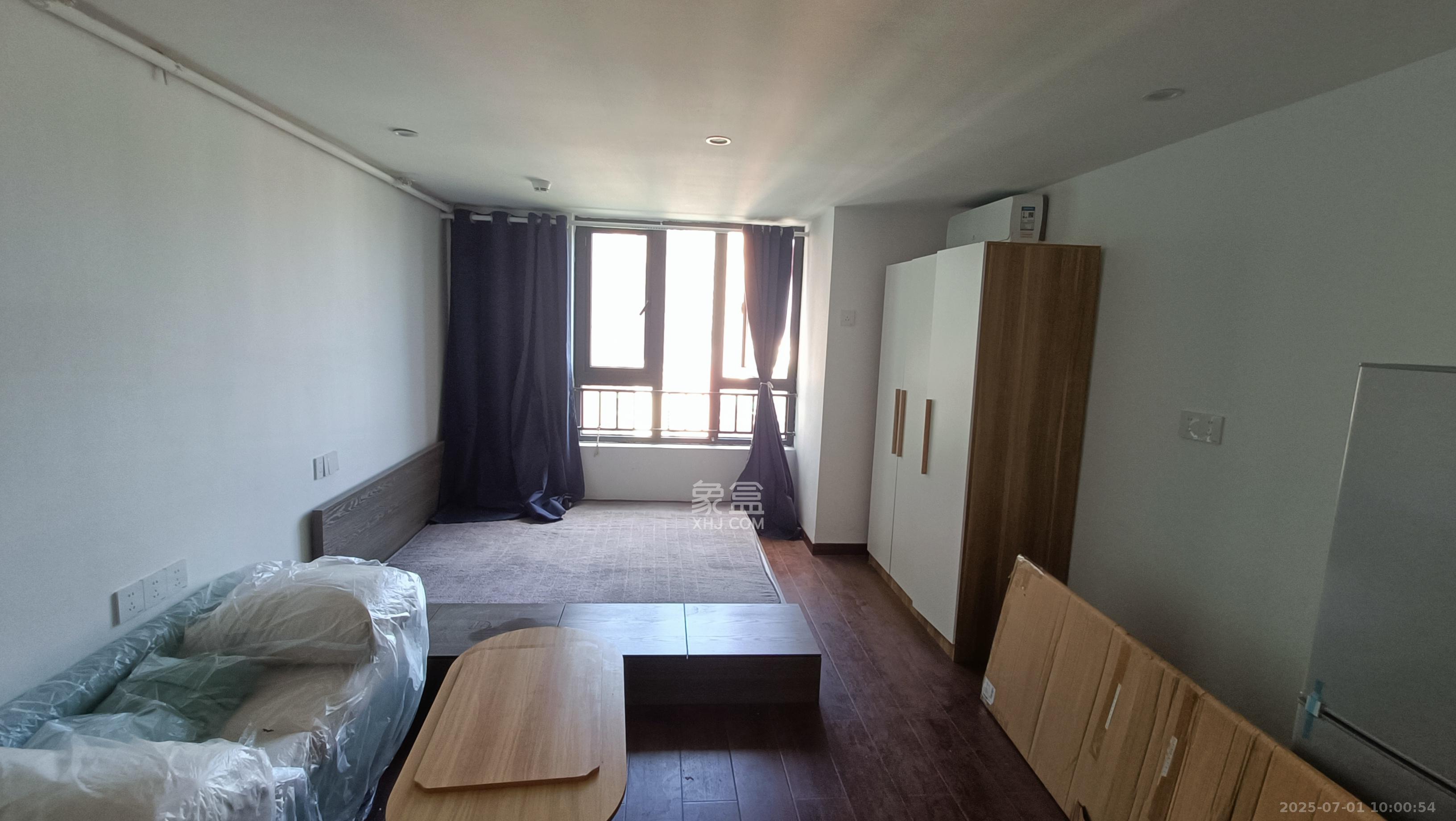 中天星耀荟 2室2厅2卫 1800.0元/月 中天星耀荟 2室2厅2卫 1800.0元/月室内图