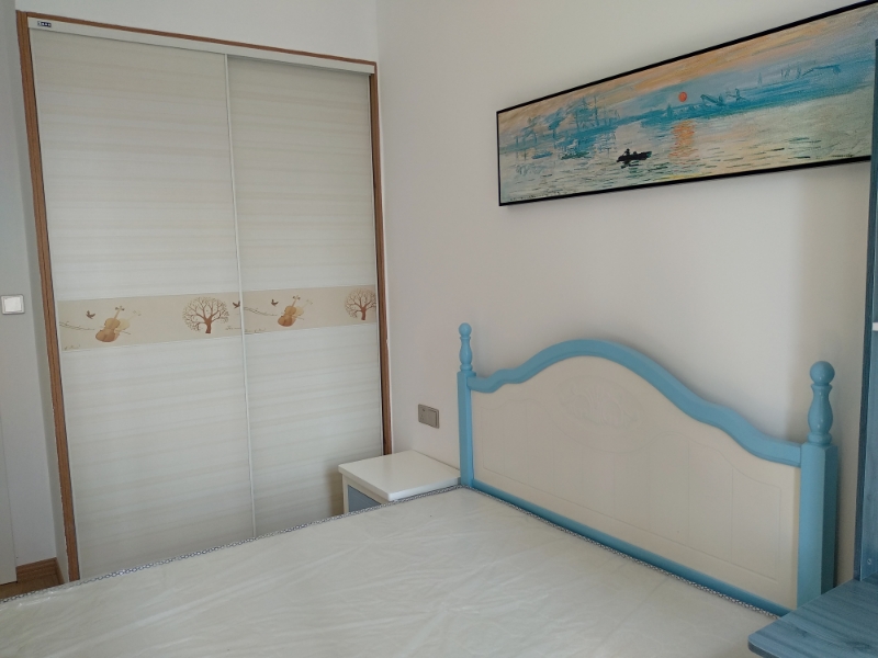 天嘉翰廷 3室2厅2卫 2000.0元/月 天嘉翰廷 3室2厅2卫 2000.0元/月室内图