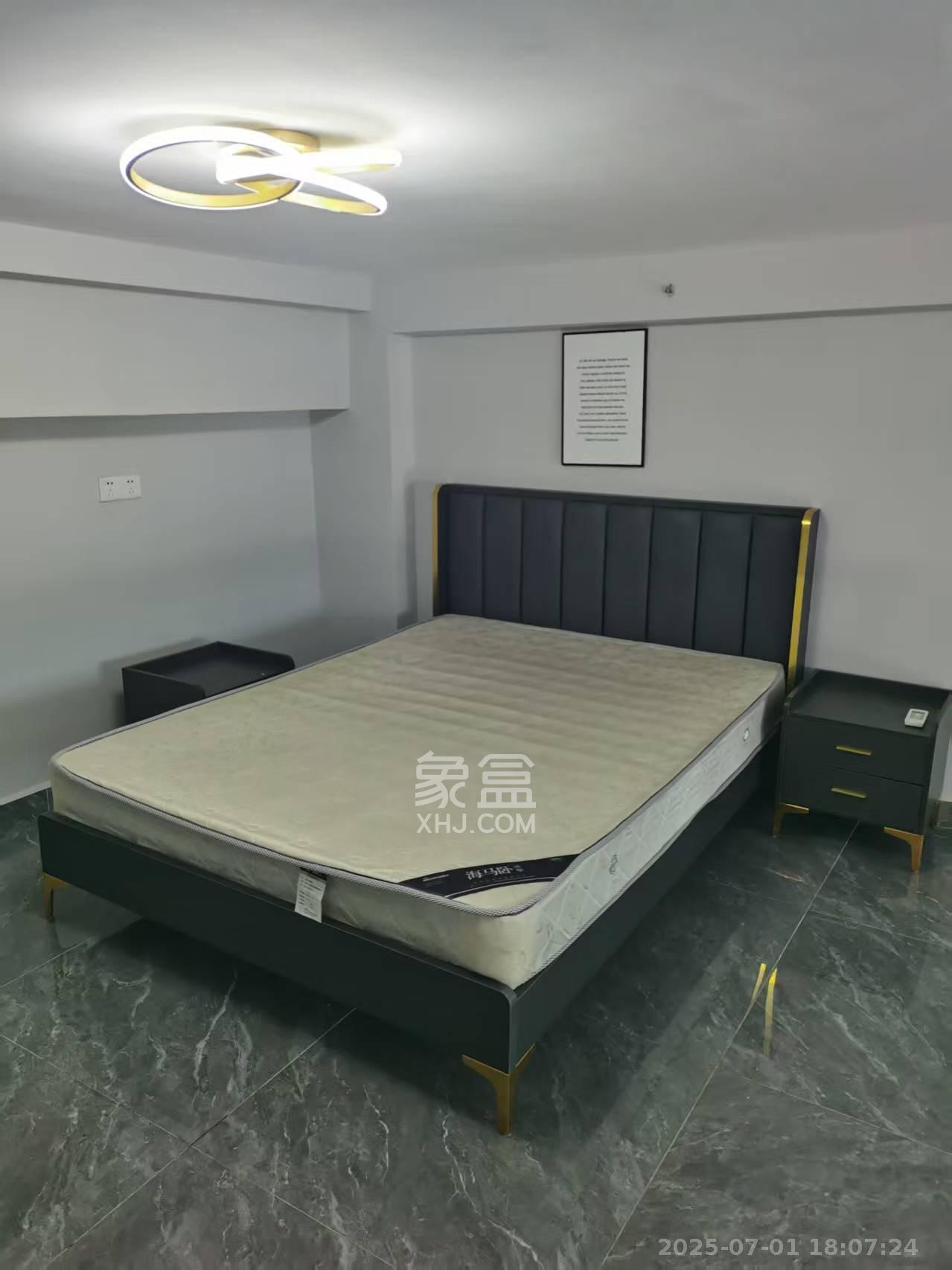 新城悦隽  2室1厅1卫   1800.00元/月室内图