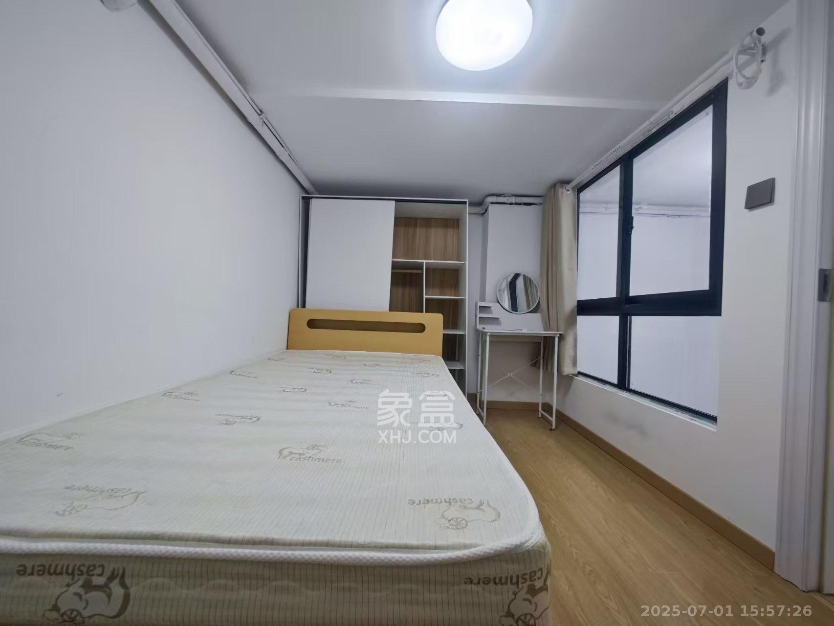 佳兆业云顶都汇  2室1厅2卫   1700.00元/月室内图