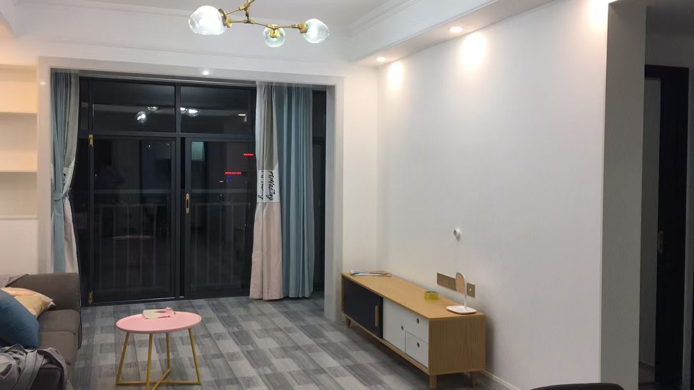 中国铁建金色蓝庭 2室1厅1卫 2000.0元/月 中国铁建金色蓝庭 2室1厅1卫 2000.0元/月室内图