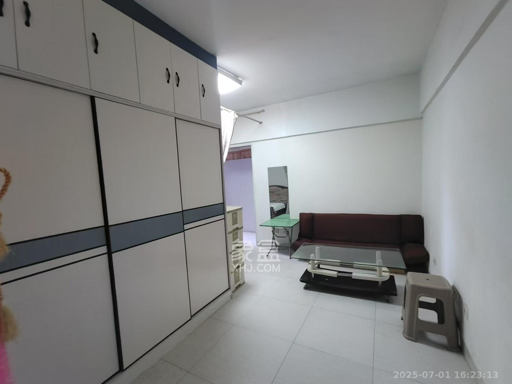 西罗亚大厦 1室1厅1卫 2200.0元/月 西罗亚大厦 1室1厅1卫 2200.0元/月室内图