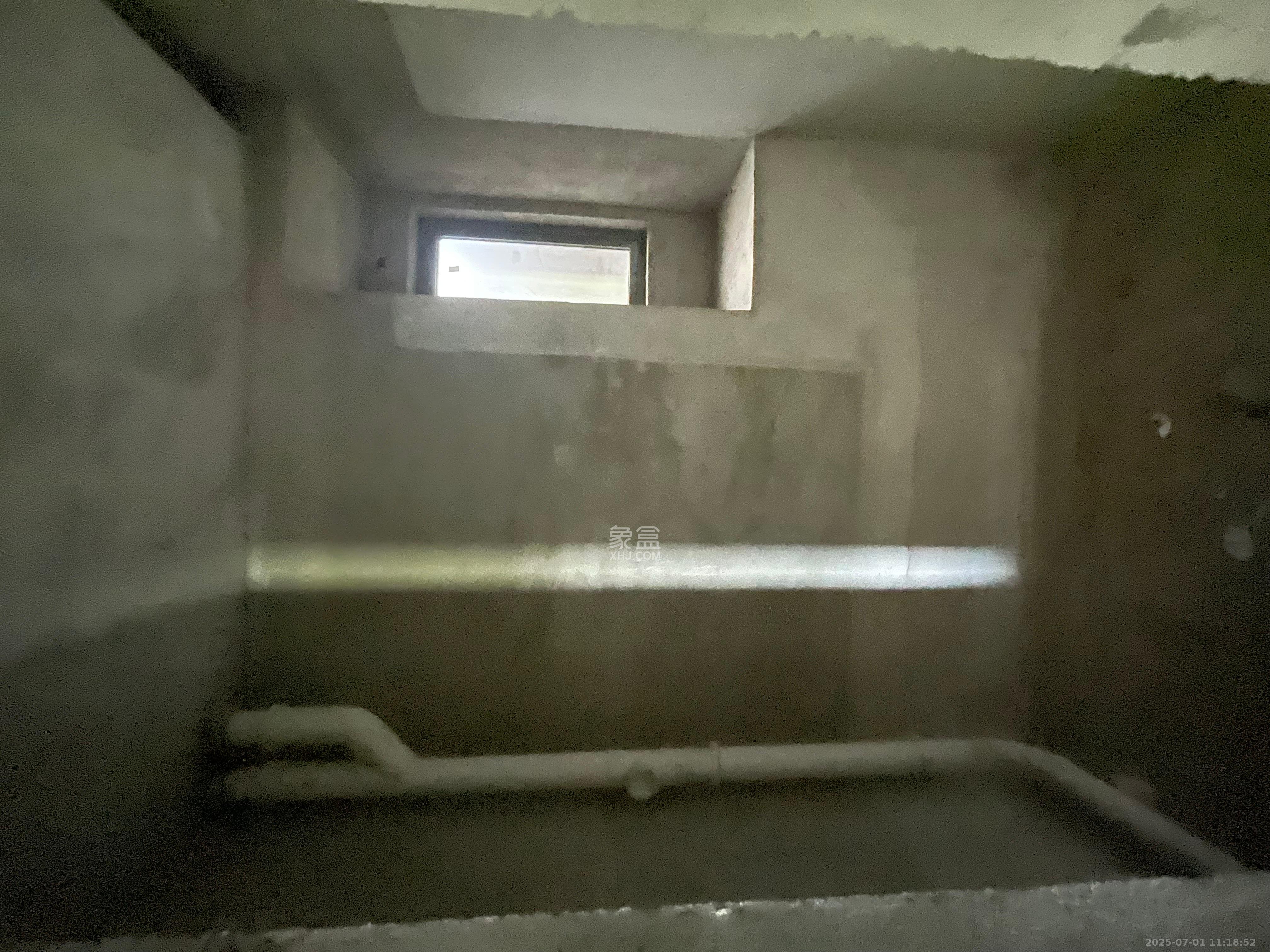 中梁正荣府  1室0厅0卫   1200.00元/月室内图