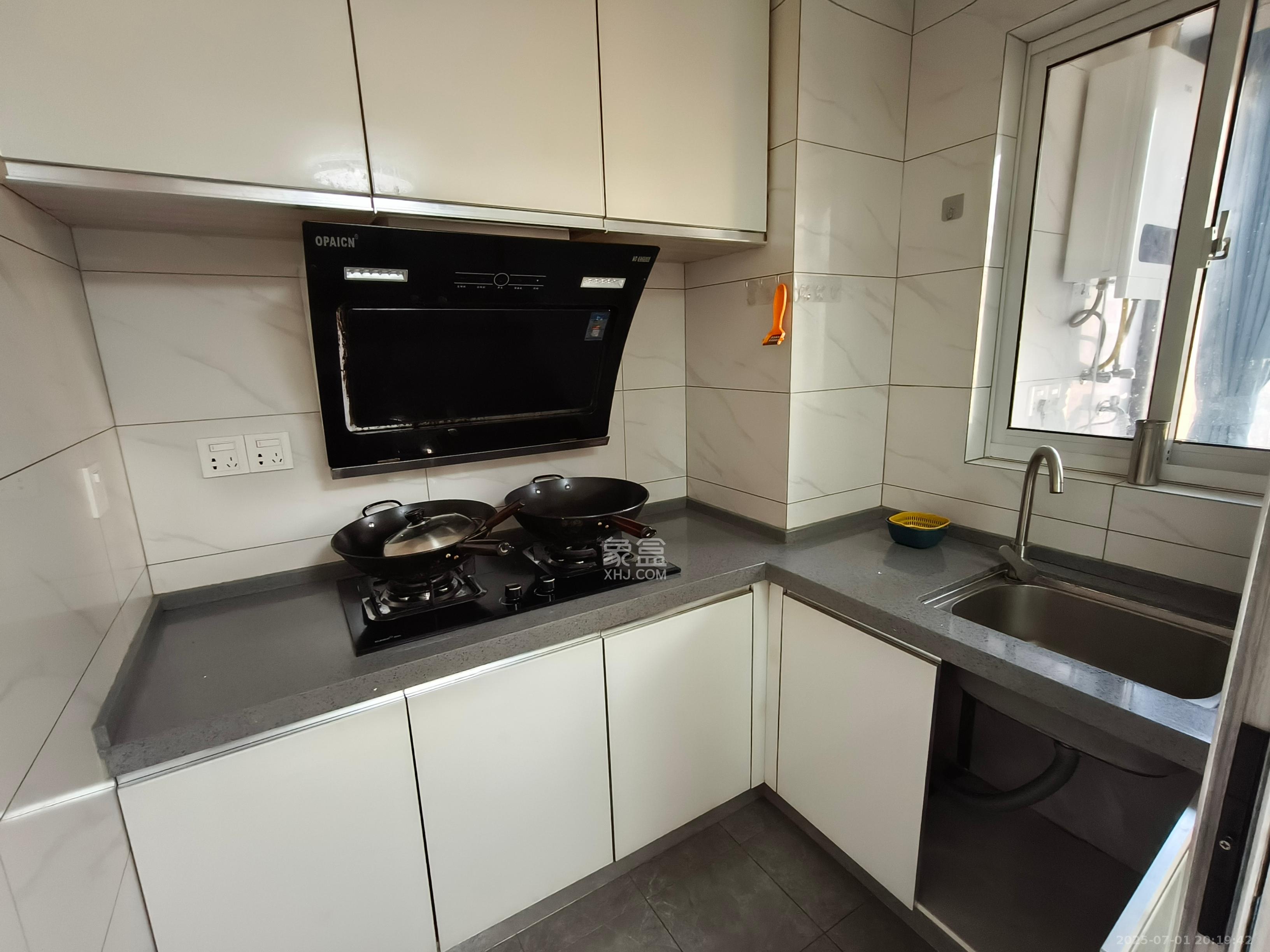 钱隆世家 2室1厅1卫 1800.0元/月 钱隆世家 2室1厅1卫 1800.0元/月室内图