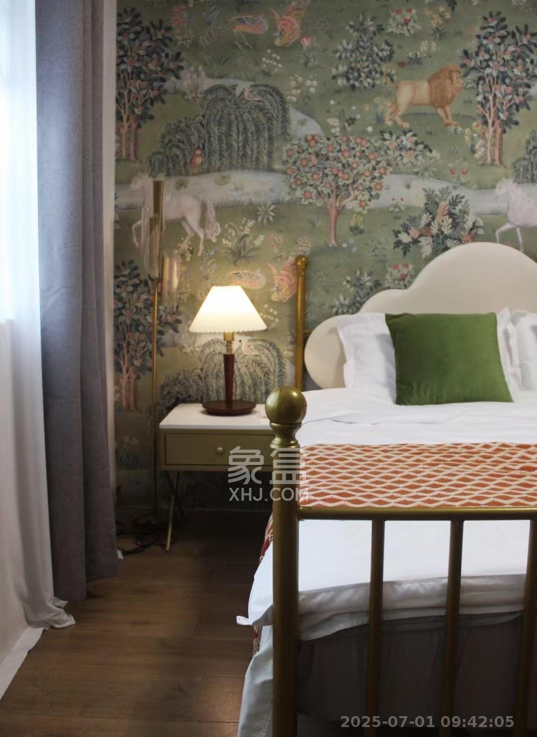 联晟大厦 4室2厅2卫 4300.0元/月 联晟大厦 4室2厅2卫 4300.0元/月室内图