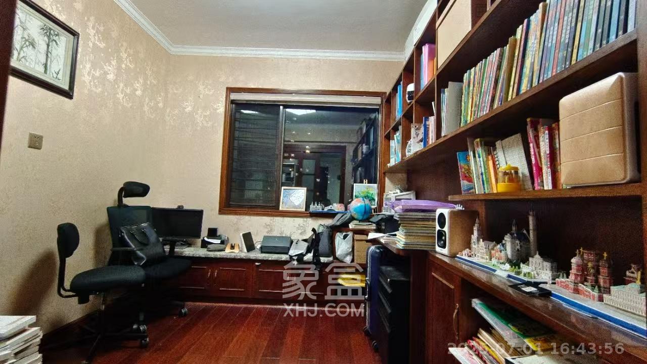 梅溪湖合能璞丽 4室2厅1卫 3500.0元/月 梅溪湖合能璞丽 4室2厅1卫 3500.0元/月室内图