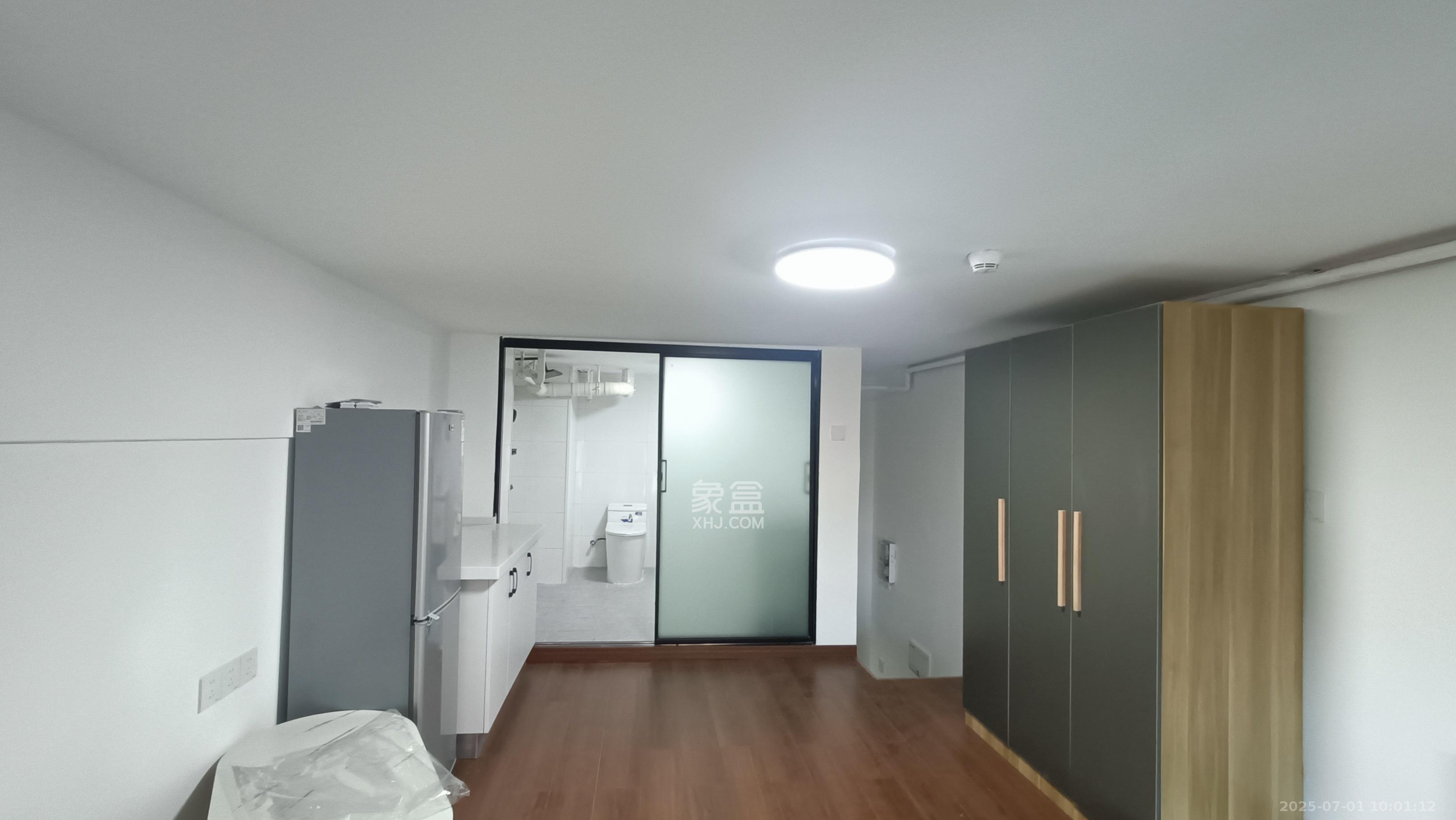 中天星耀荟 2室2厅2卫 1800.0元/月 中天星耀荟 2室2厅2卫 1800.0元/月室内图