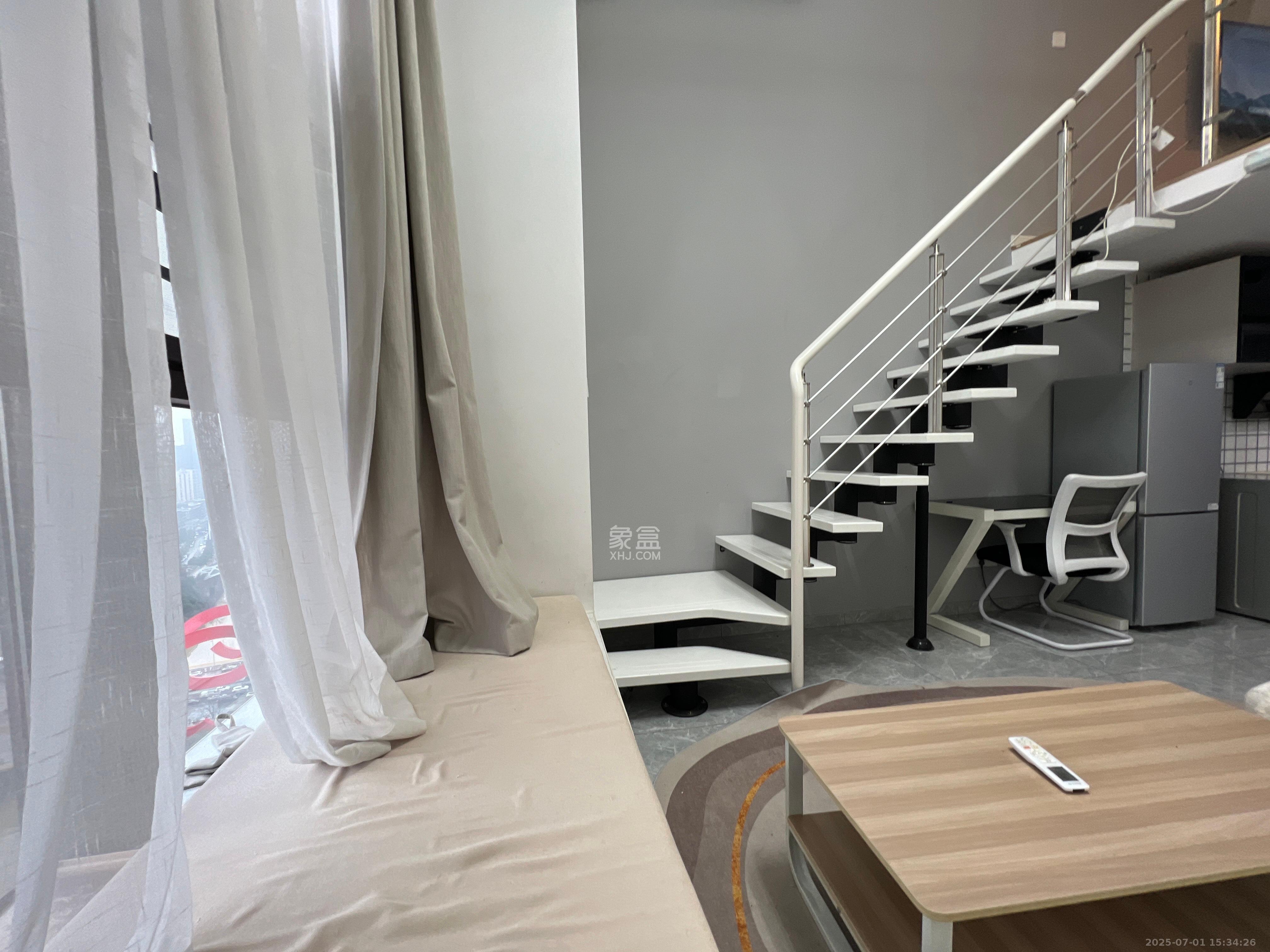 达美溪湖湾 1室0厅0卫 2200.0元/月 达美溪湖湾 1室0厅0卫 2200.0元/月室内图