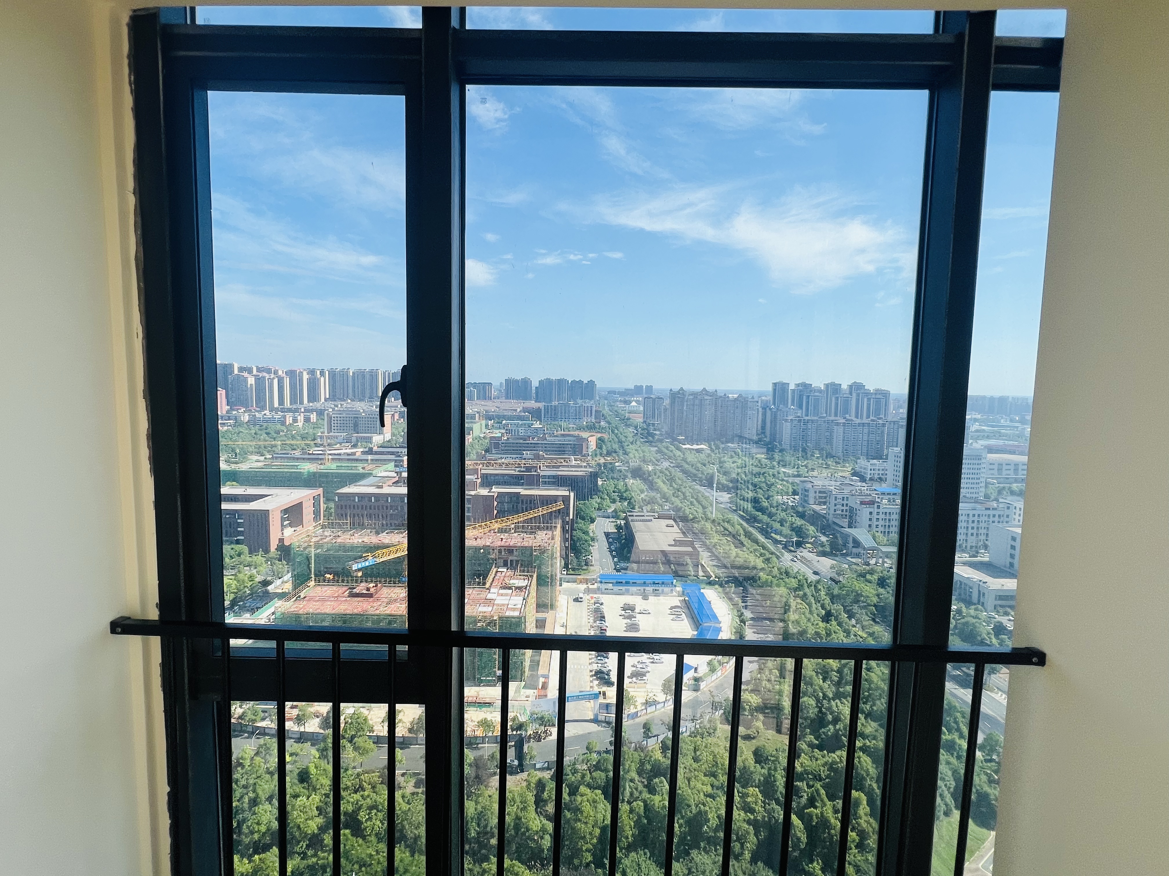 碧桂园壹中心  1室1厅1卫   1000.00元/月室内图