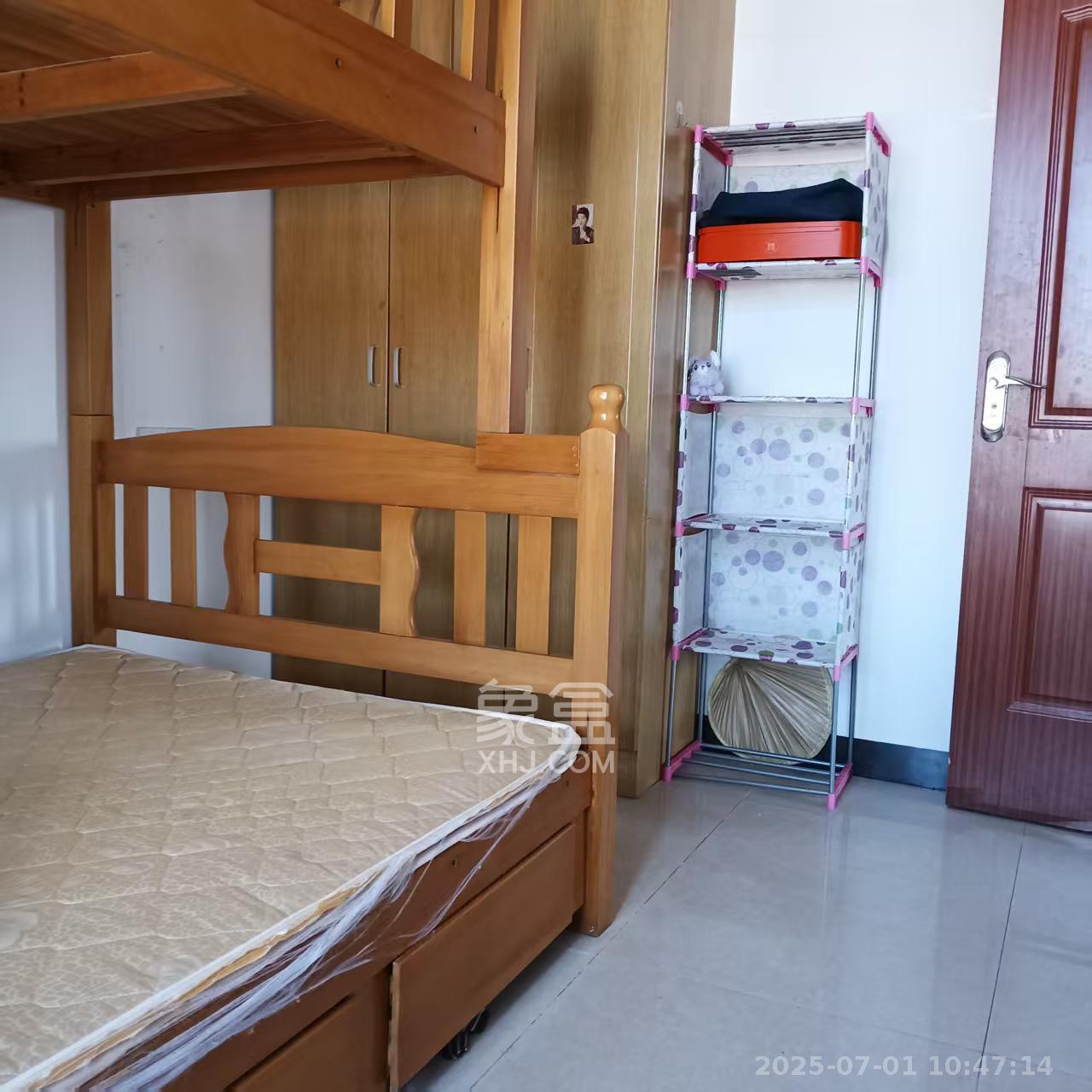 华润凤凰城三期 2室2厅1卫 1700.0元/月 华润凤凰城三期 2室2厅1卫 1700.0元/月室内图