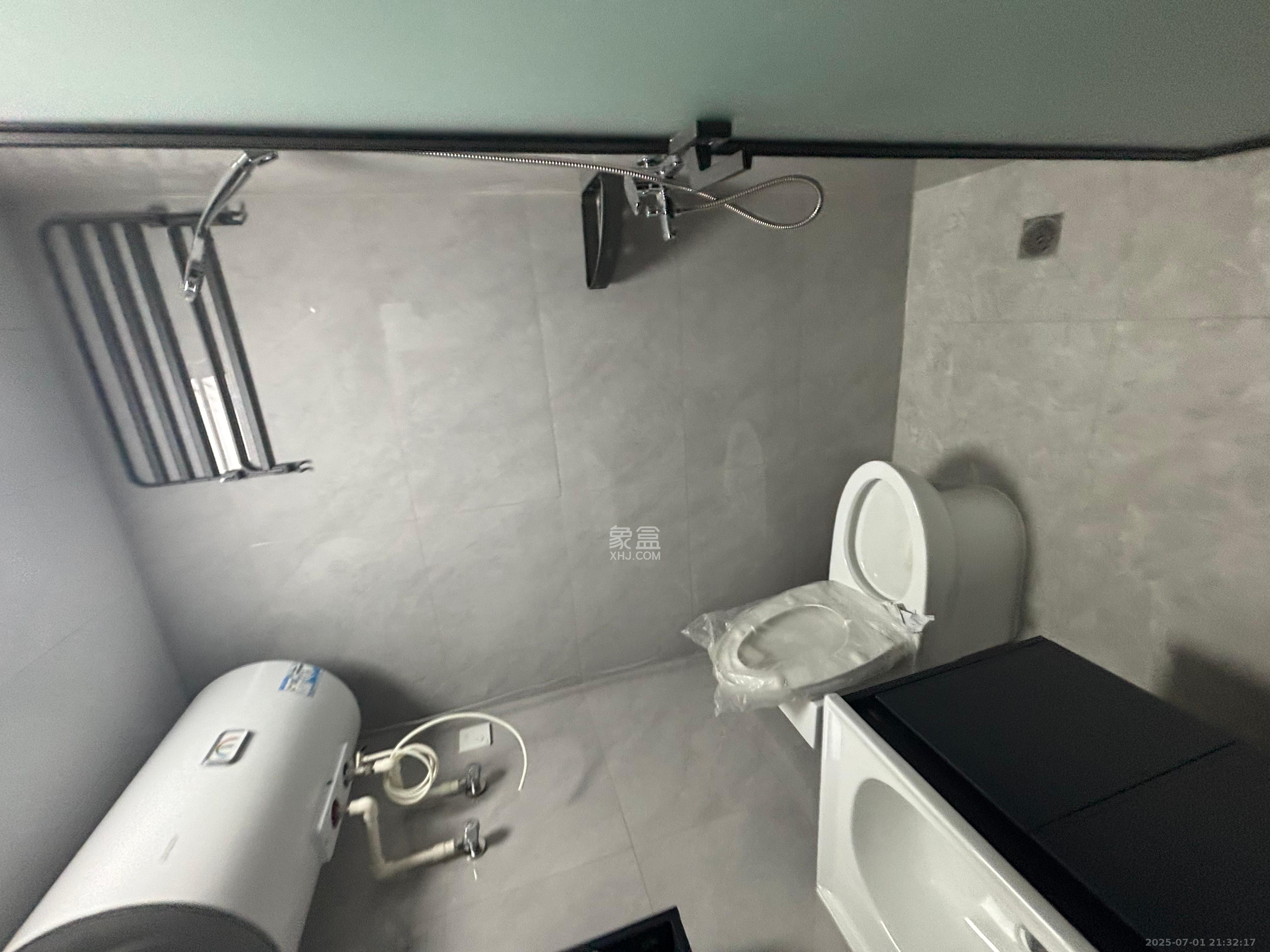 阿弥岭一二片 2室1厅1卫 1600.0元/月 阿弥岭一二片 2室1厅1卫 1600.0元/月室内图