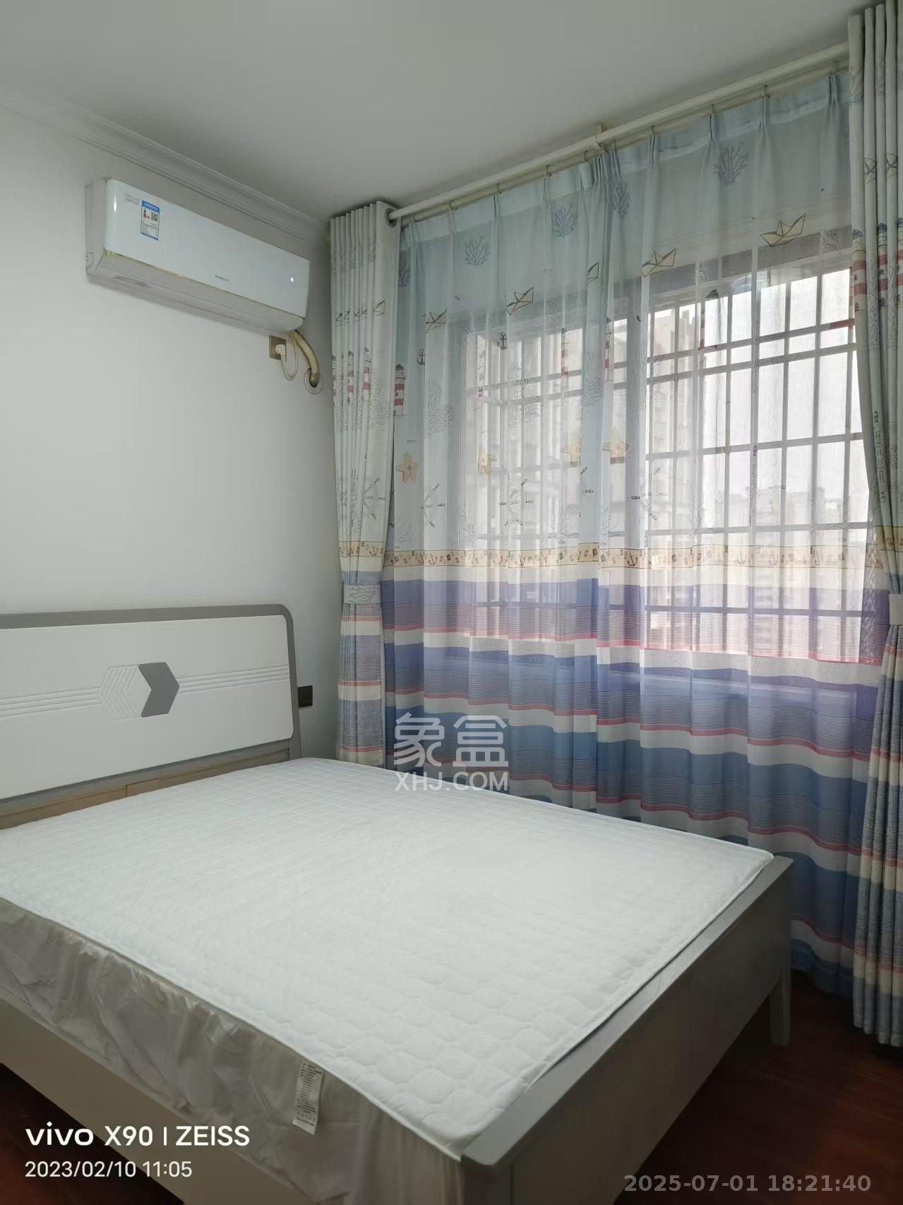 嘉顺苑  1室0厅0卫   2200.00元/月室内图