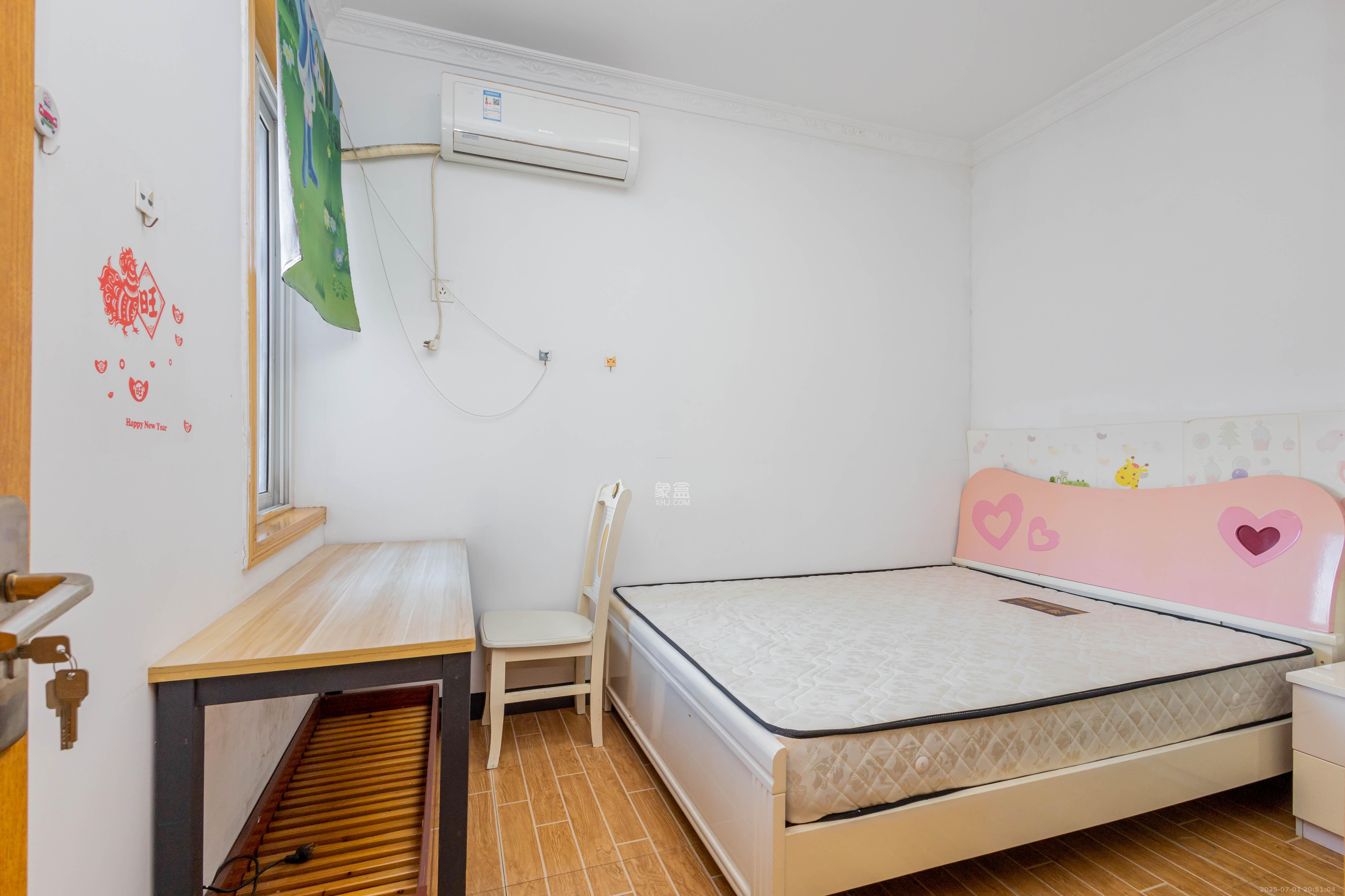 爵士湘 2室2厅1卫 42.0万 爵士湘 2室2厅1卫 42.0万卧室