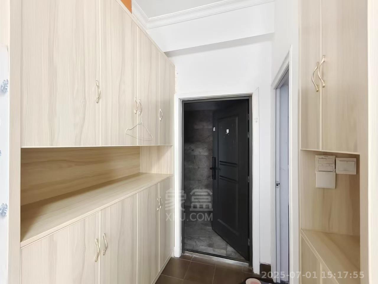 文艺复兴(未来城) 1室1厅1卫 1200.0元/月 文艺复兴(未来城) 1室1厅1卫 1200.0元/月室内图