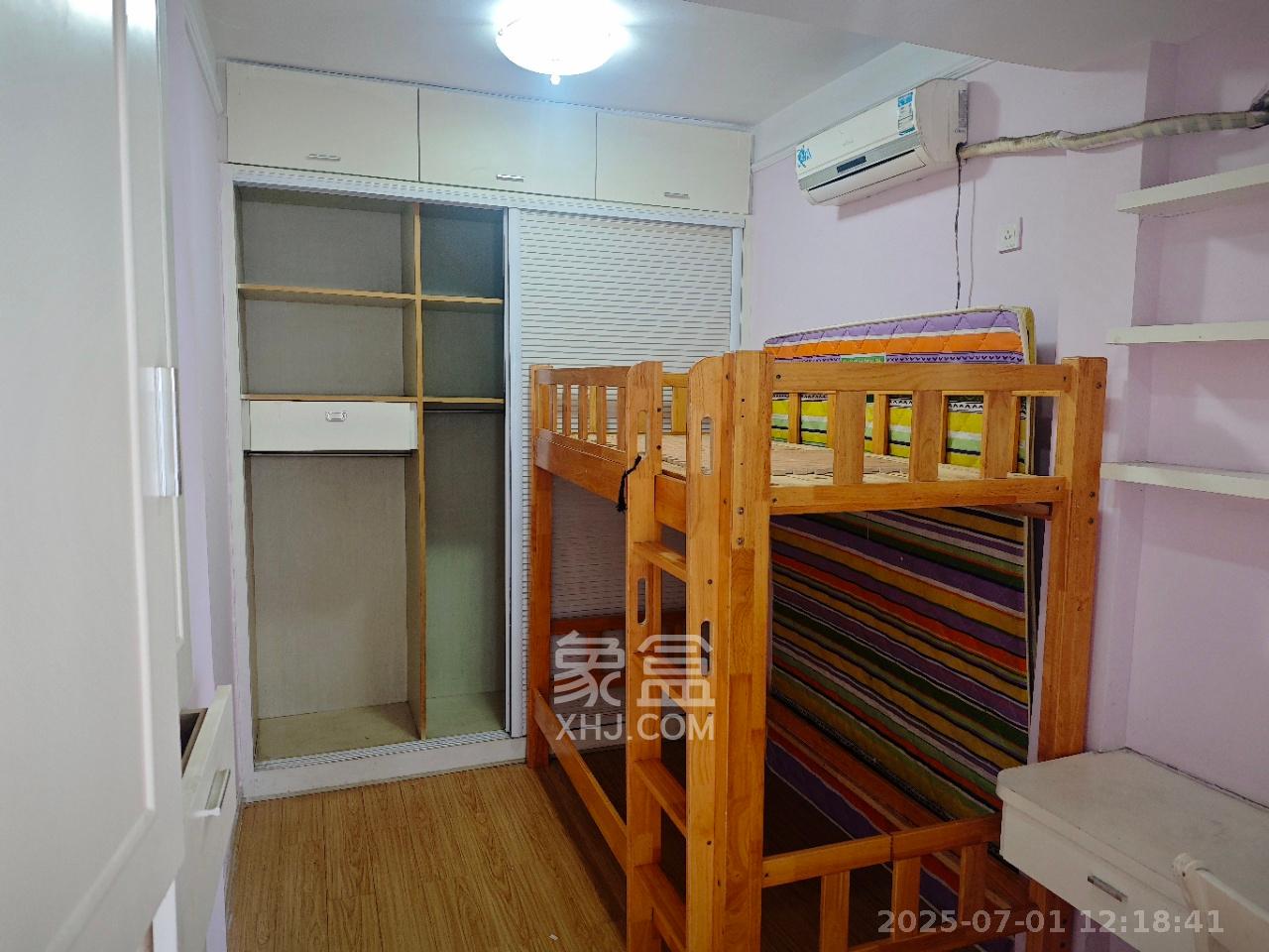 湘江世纪城鸿江苑 3室2厅1卫 1500.0元/月 湘江世纪城鸿江苑 3室2厅1卫 1500.0元/月室内图