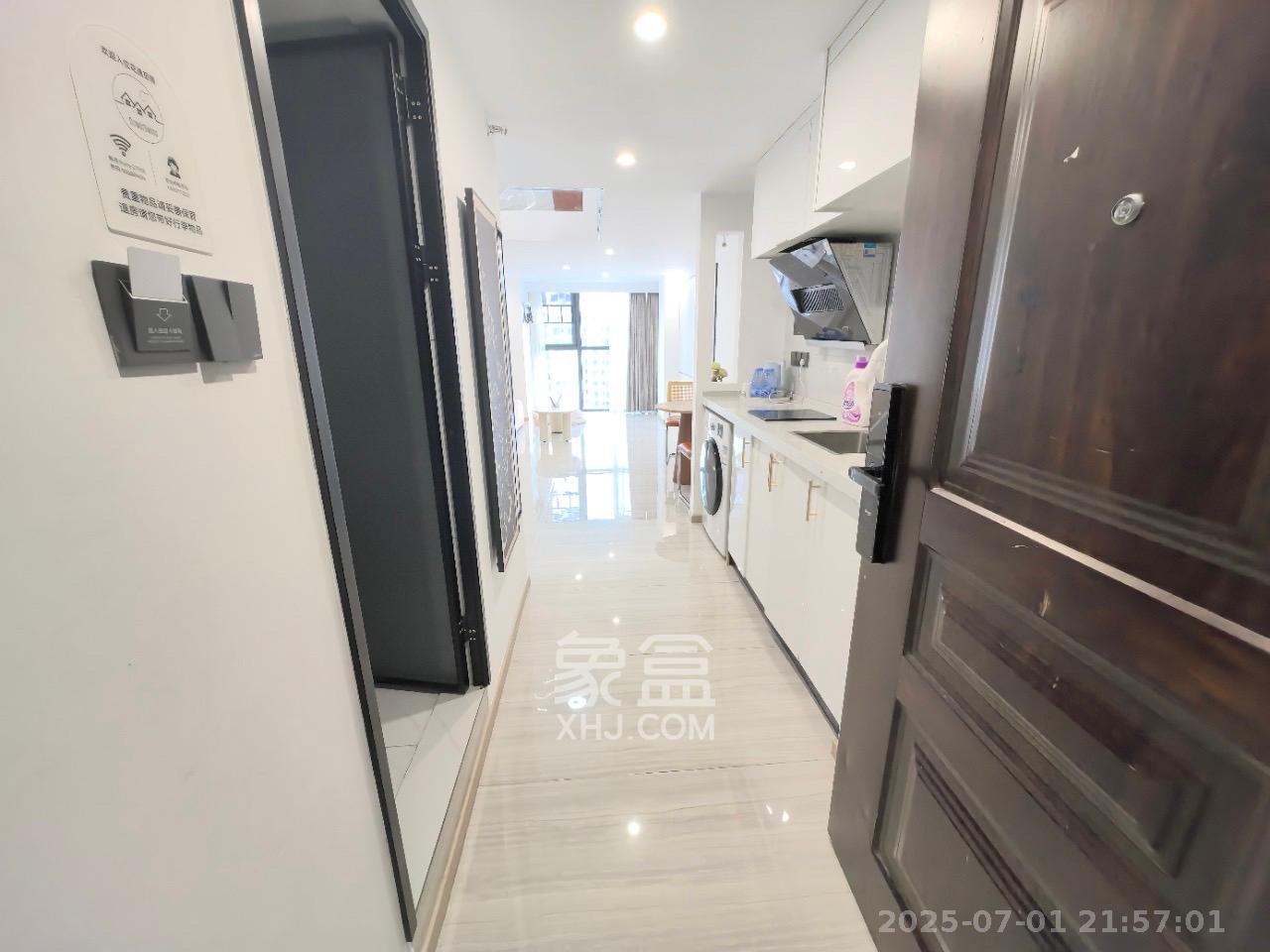 万润时光里  2室1厅1卫    2680.0元/月 万润时光里  2室1厅1卫    2680.0元/月室内图