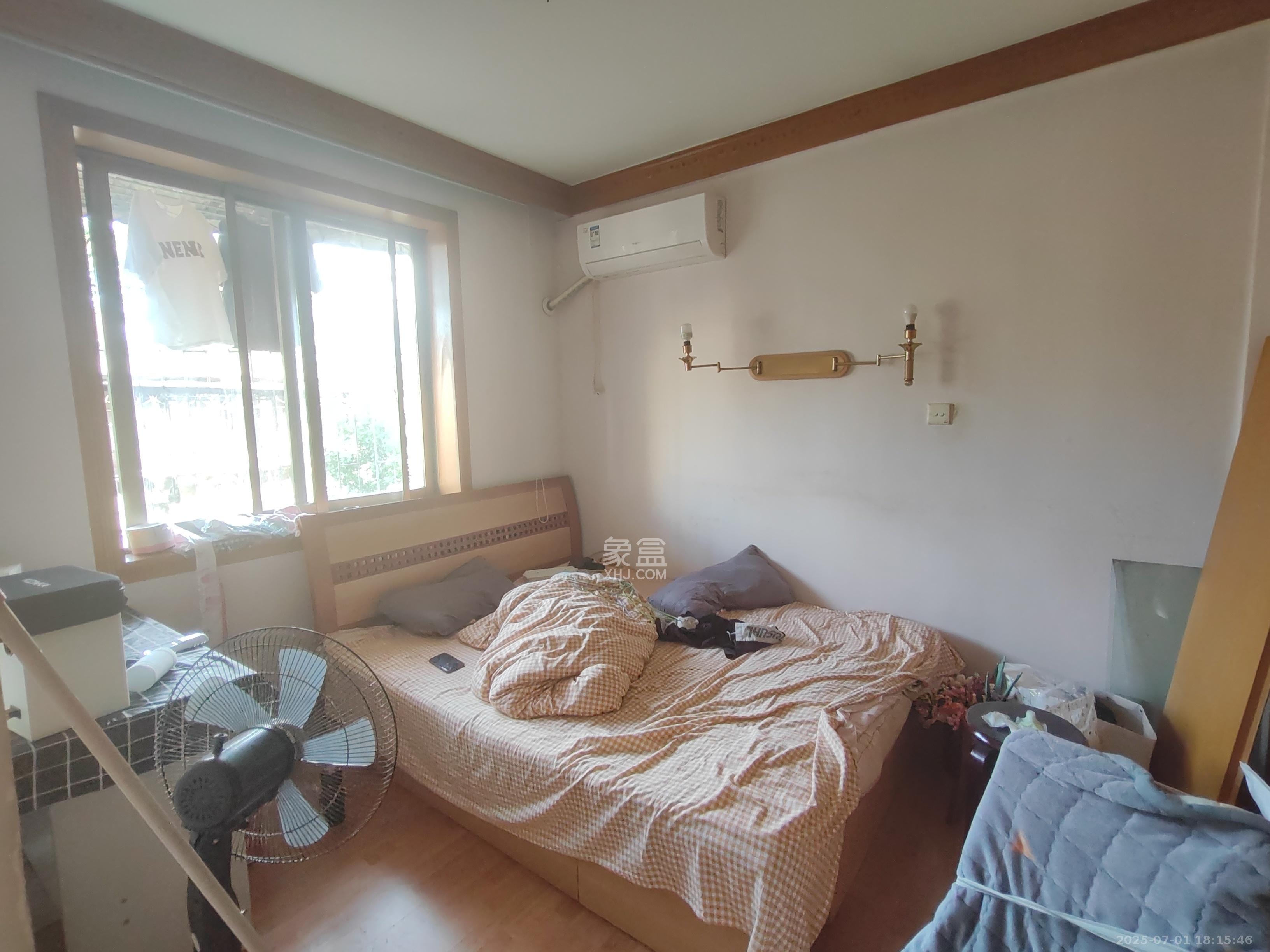 朝阳一、二村  2室1厅1卫   1500.00元/月室内图