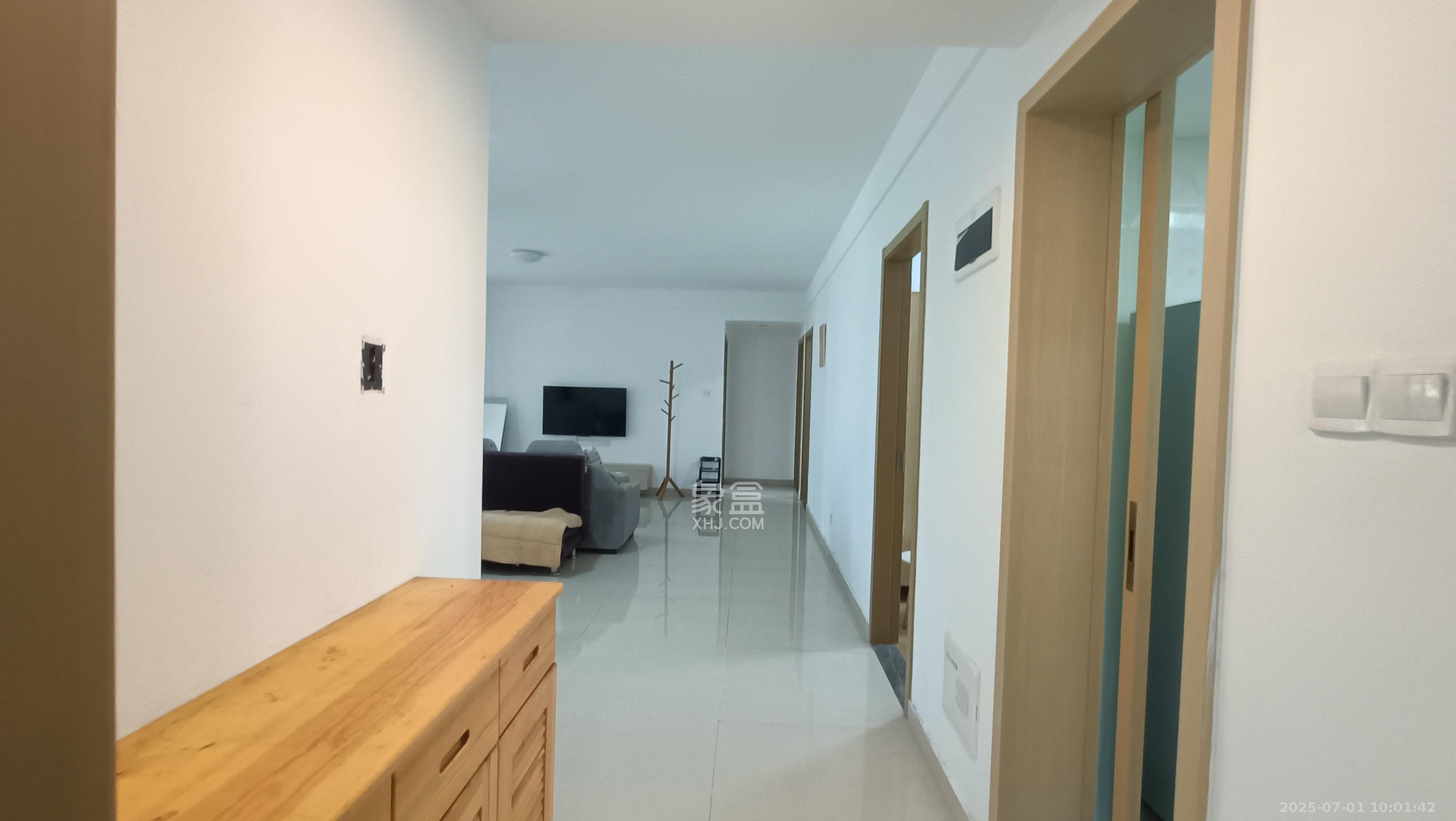 中天星耀荟 2室2厅2卫 1800.0元/月 中天星耀荟 2室2厅2卫 1800.0元/月室内图