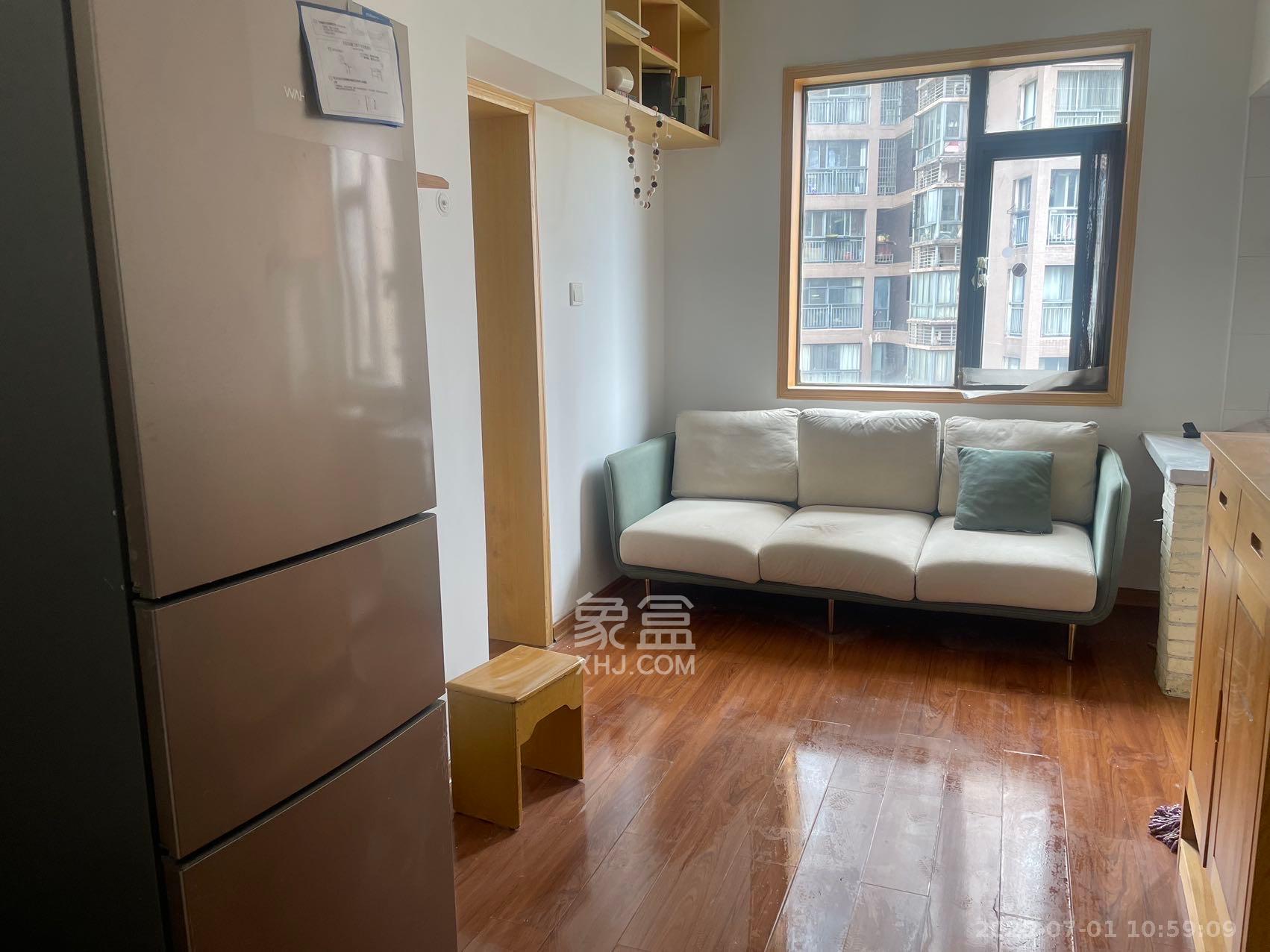 君庭金福苑 1室1厅1卫 1700.0元/月 君庭金福苑 1室1厅1卫 1700.0元/月室内图