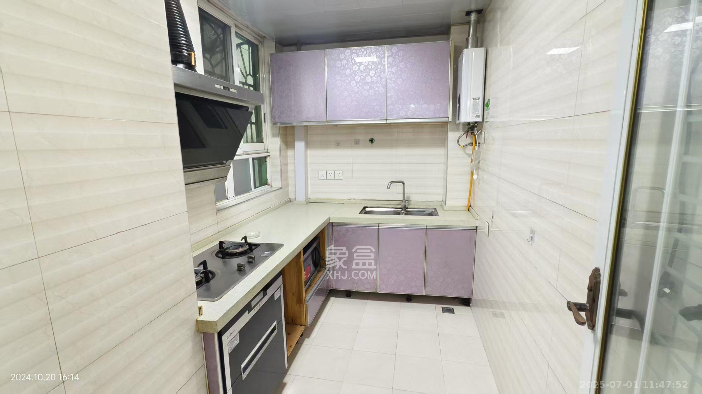 电信308  2室2厅1卫   3200.00元/月室内图