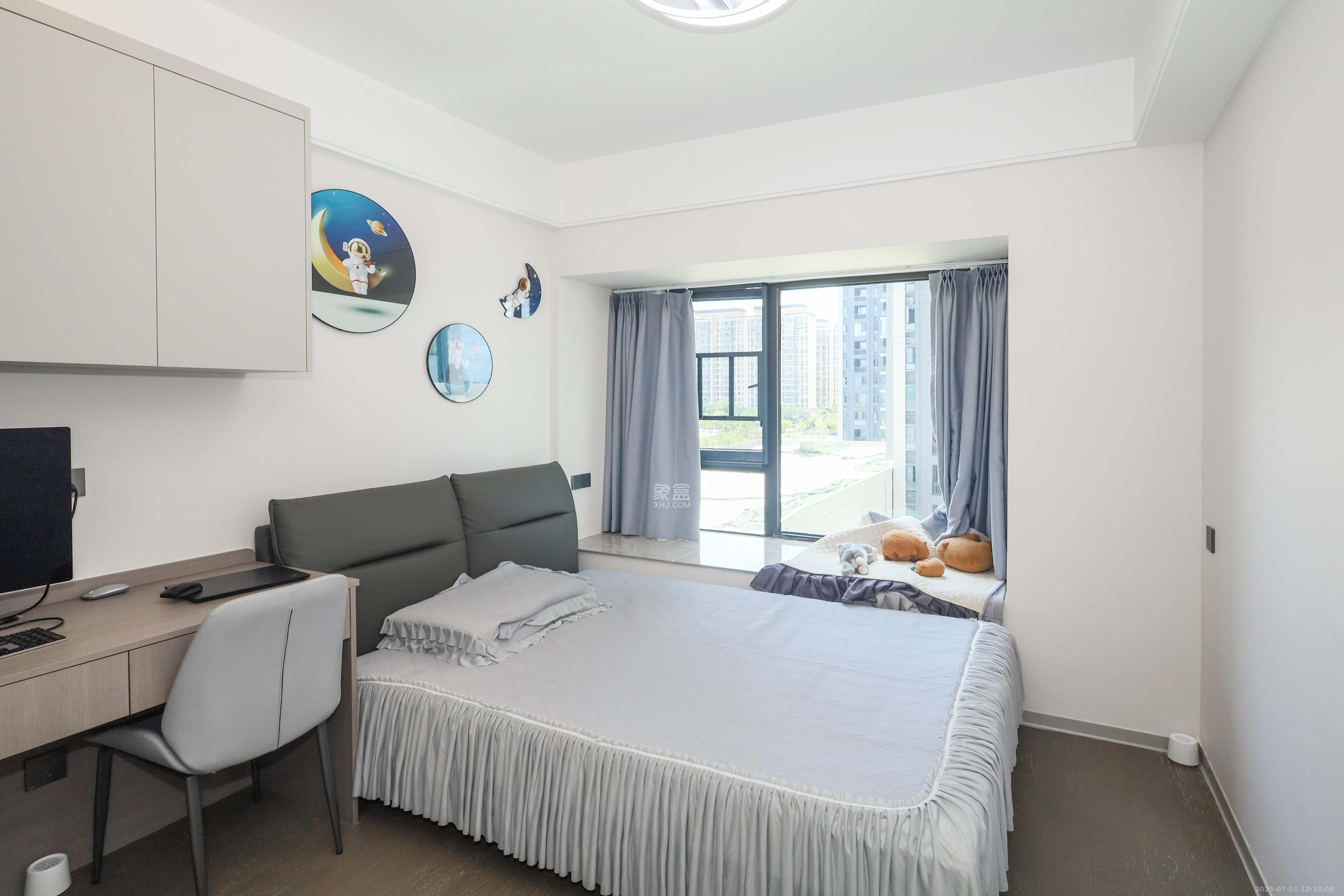 碧桂园博萃梅溪 4室2厅2卫 173.0万 碧桂园博萃梅溪 4室2厅2卫 173.0万卧室