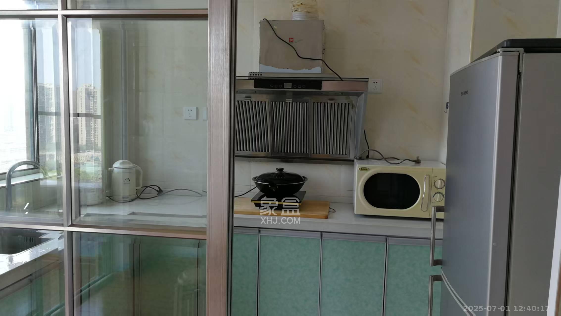 五矿万境水岸二期(五矿万境水岸和苑) 3室2厅1卫 1700.0元/月 五矿万境水岸二期(五矿万境水岸和苑) 3室2厅1卫 1700.0元/月室内图