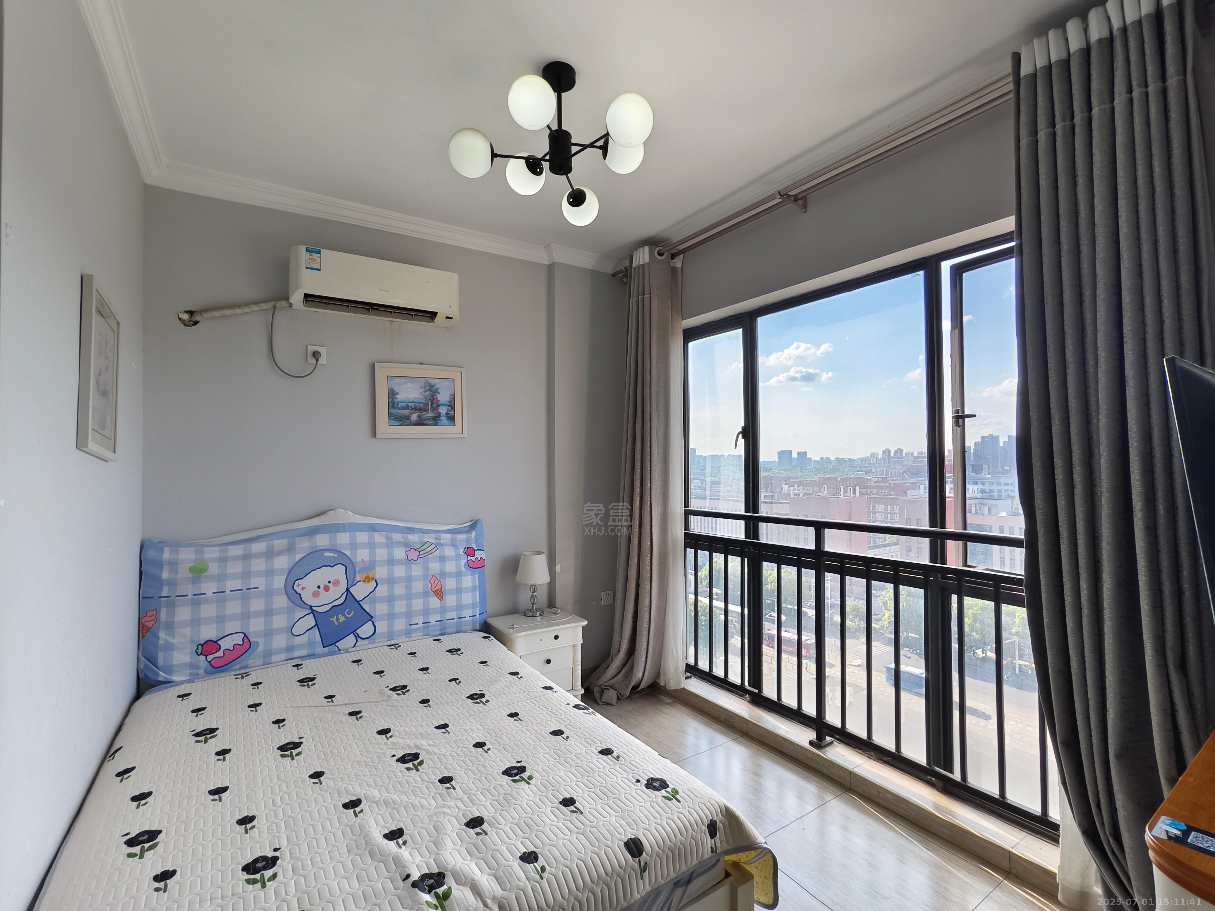 文艺复兴(未来城) 1室1厅1卫 1000.0元/月 文艺复兴(未来城) 1室1厅1卫 1000.0元/月室内图