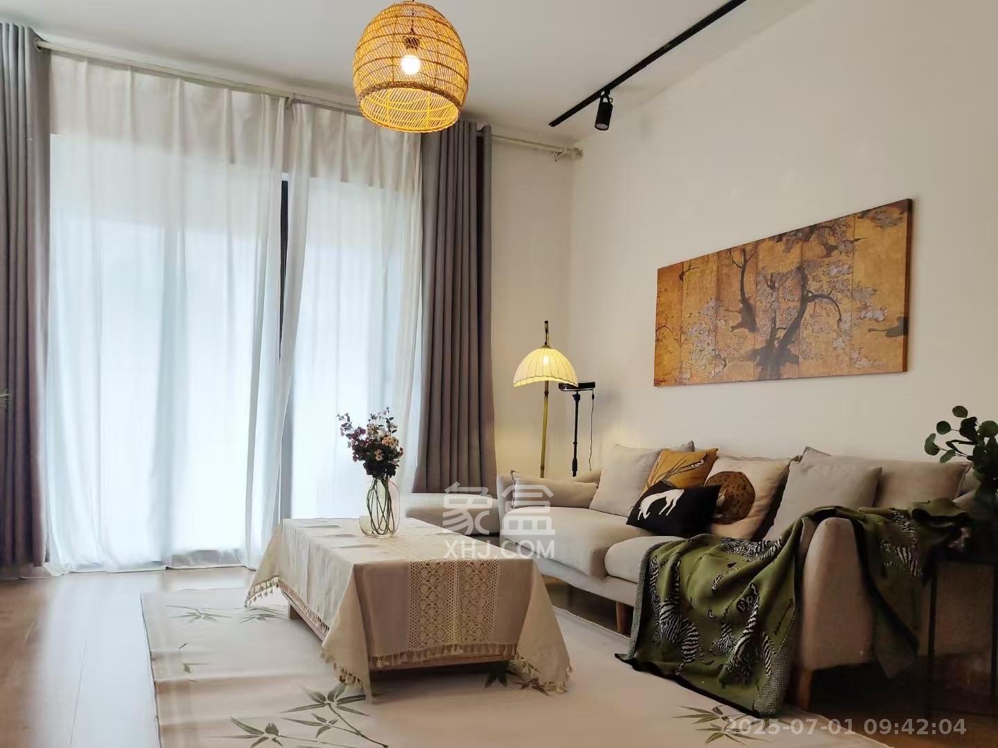 联晟大厦 4室2厅2卫 4300.0元/月 联晟大厦 4室2厅2卫 4300.0元/月室内图