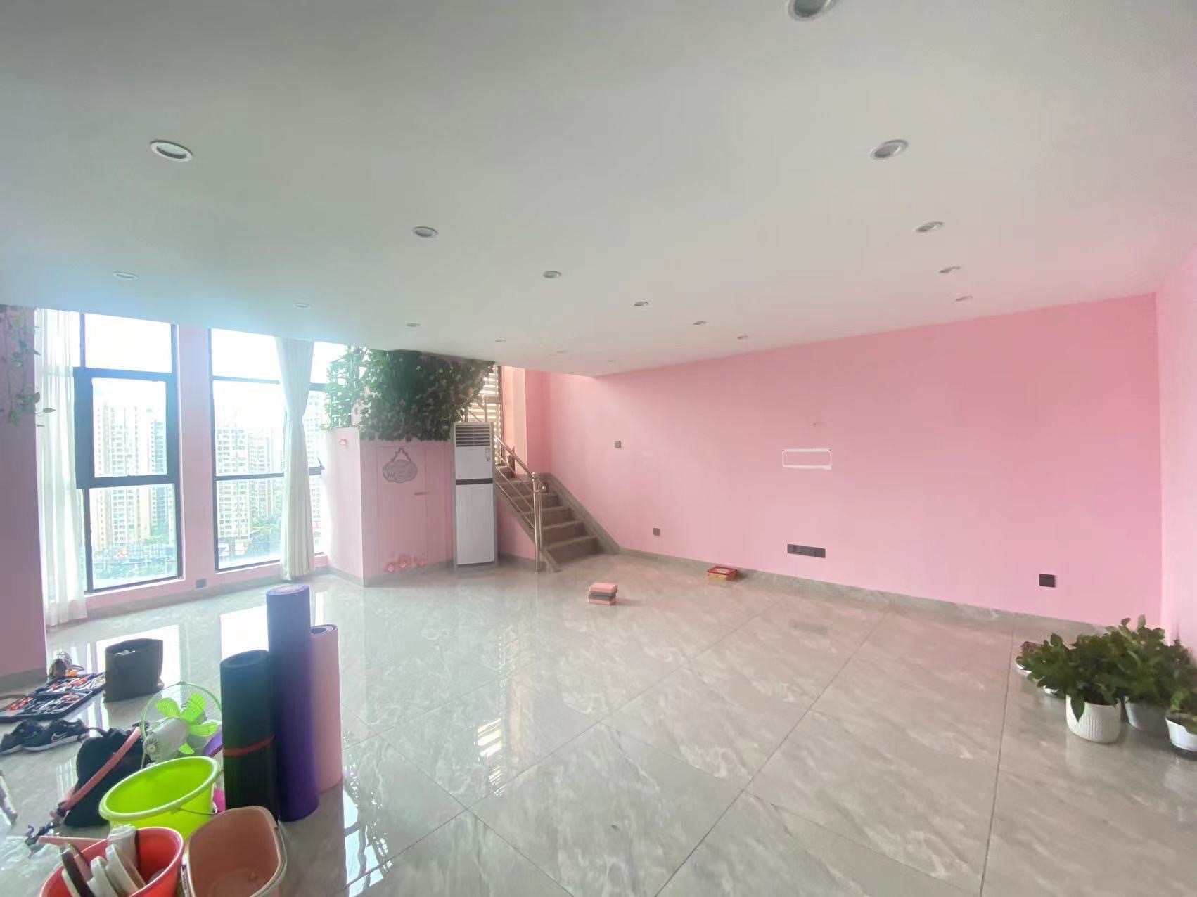 星美CCPARK.CC公寓  2室2厅1卫   2000.00元/月室内图