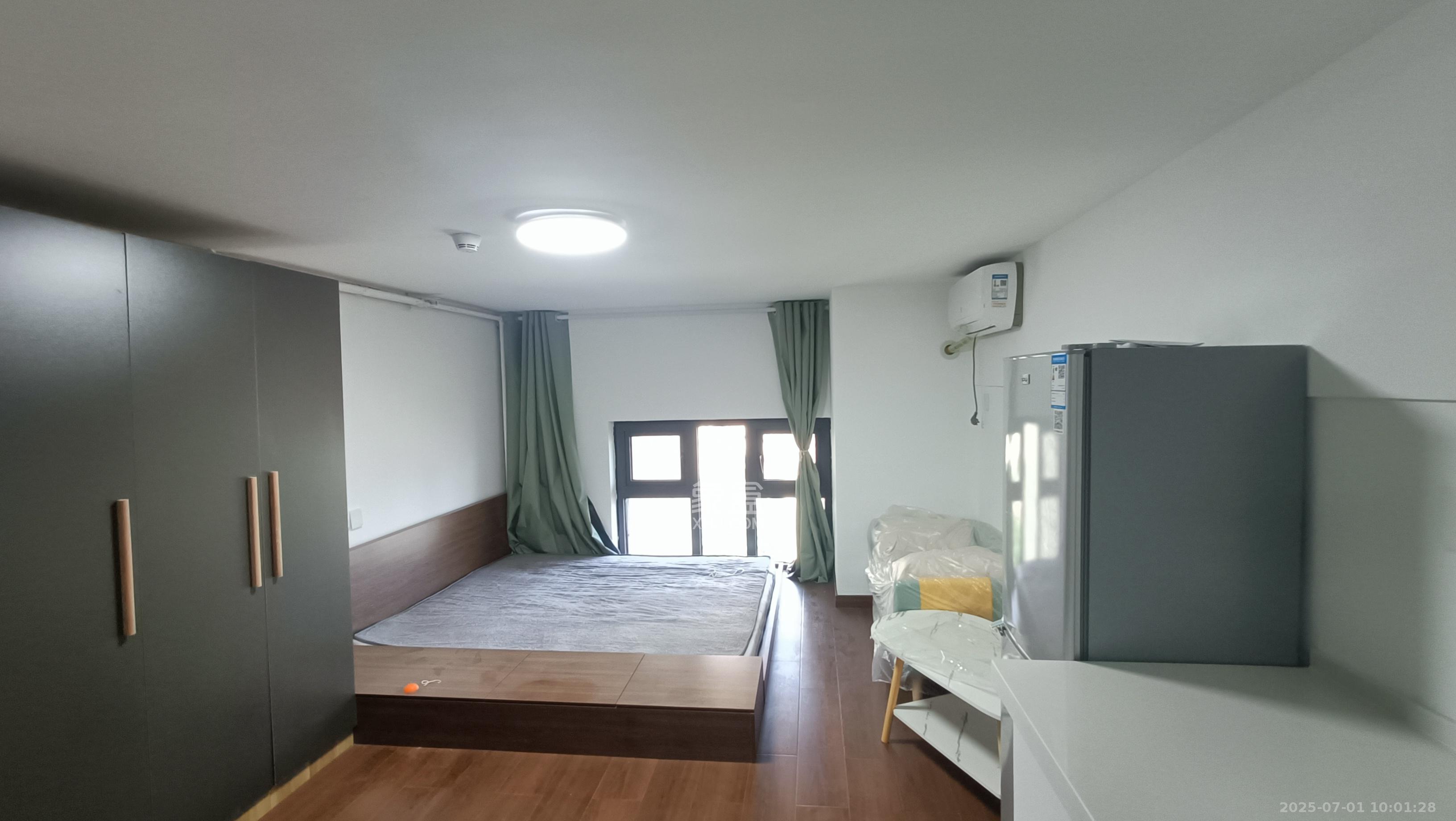 中天星耀荟 2室2厅2卫 1800.0元/月 中天星耀荟 2室2厅2卫 1800.0元/月室内图