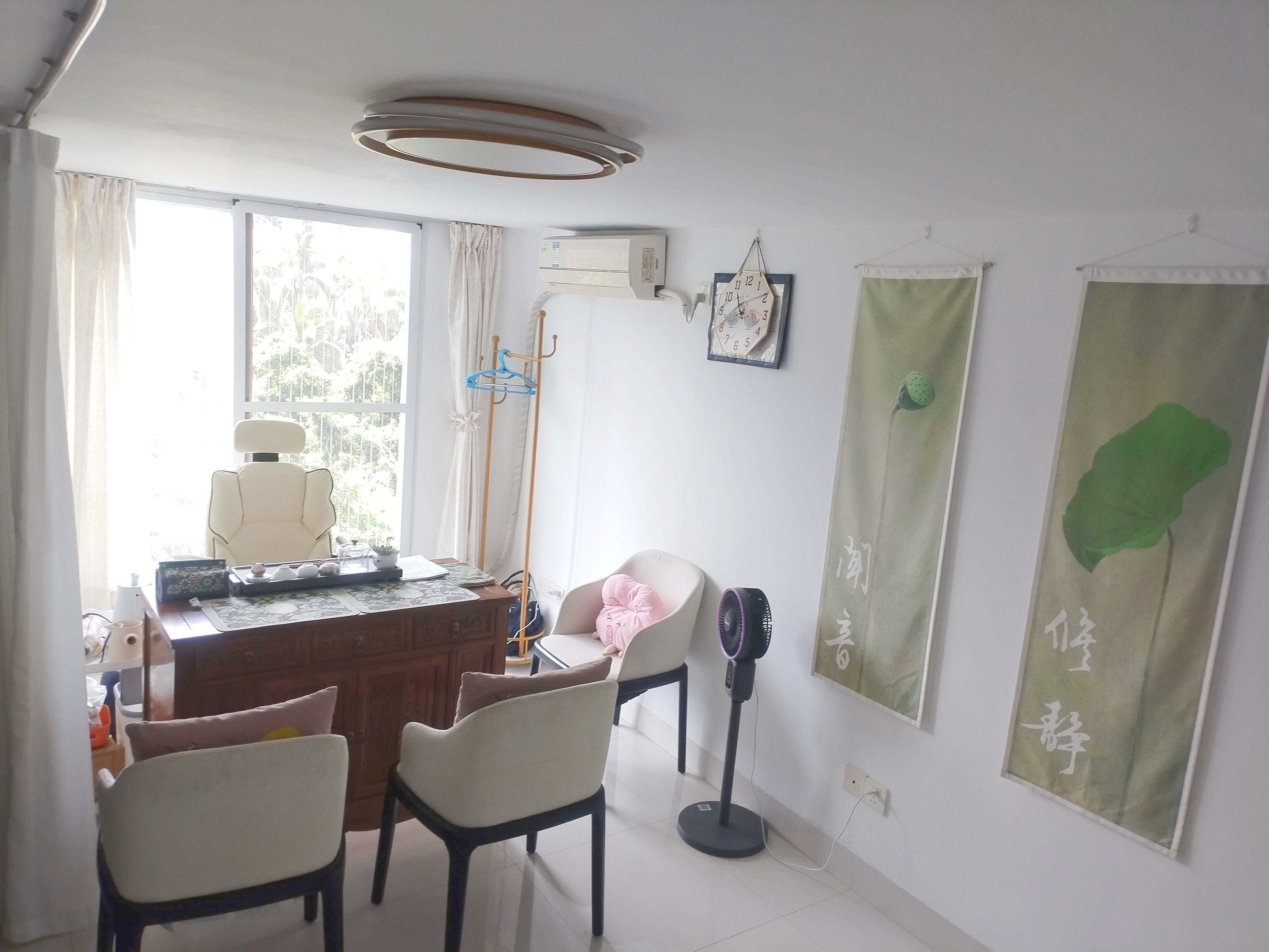 富丽花园  3室2厅1卫   4600.00元/月室内图
