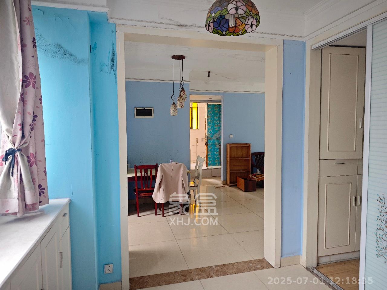 湘江世纪城鸿江苑 3室2厅1卫 1500.0元/月 湘江世纪城鸿江苑 3室2厅1卫 1500.0元/月室内图