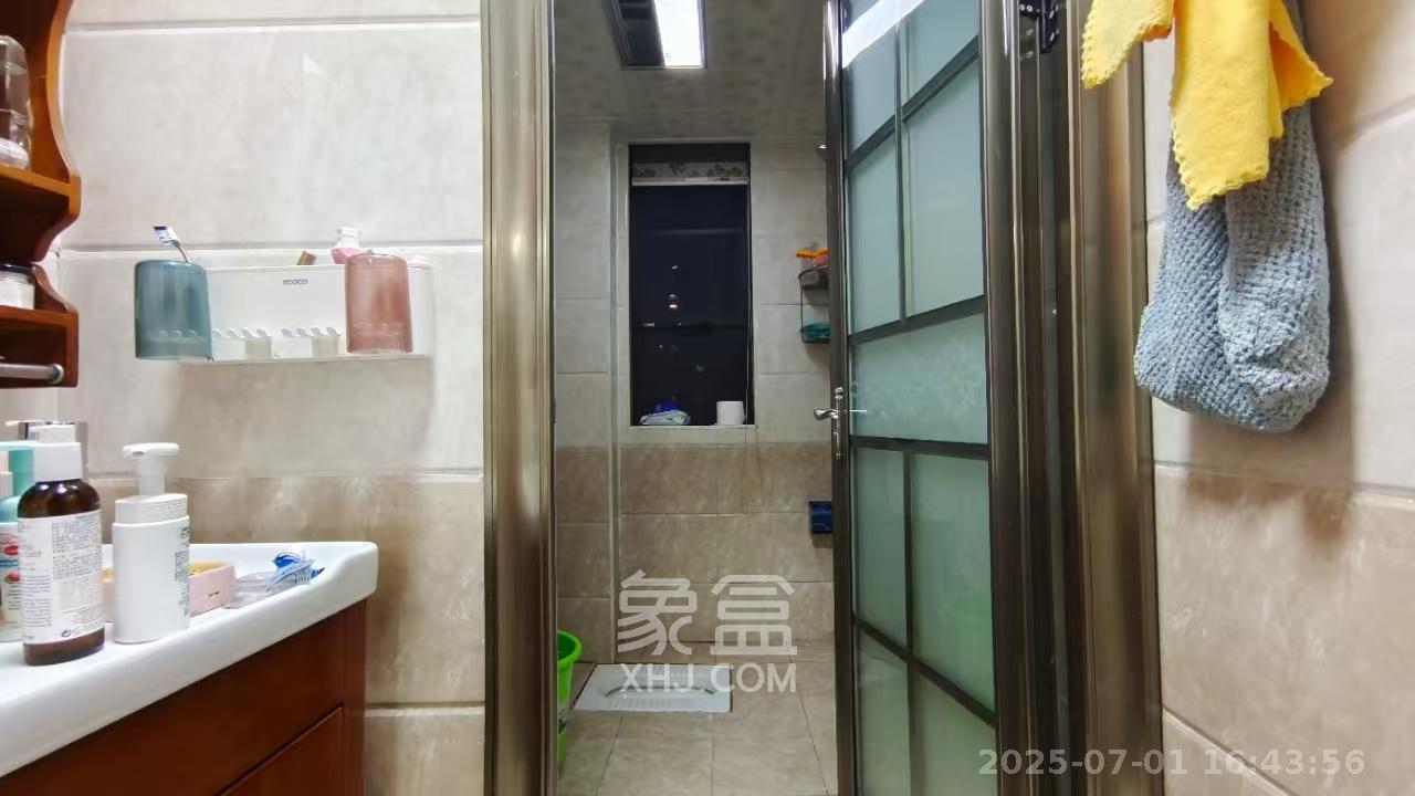 梅溪湖合能璞丽 4室2厅1卫 3500.0元/月 梅溪湖合能璞丽 4室2厅1卫 3500.0元/月室内图