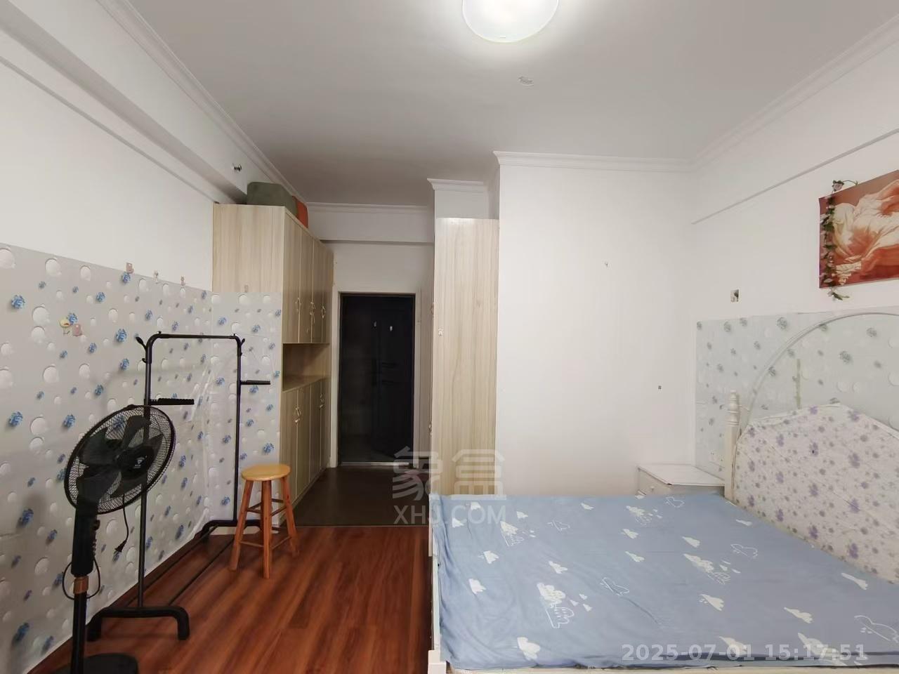 文艺复兴(未来城) 1室1厅1卫 1200.0元/月 文艺复兴(未来城) 1室1厅1卫 1200.0元/月室内图